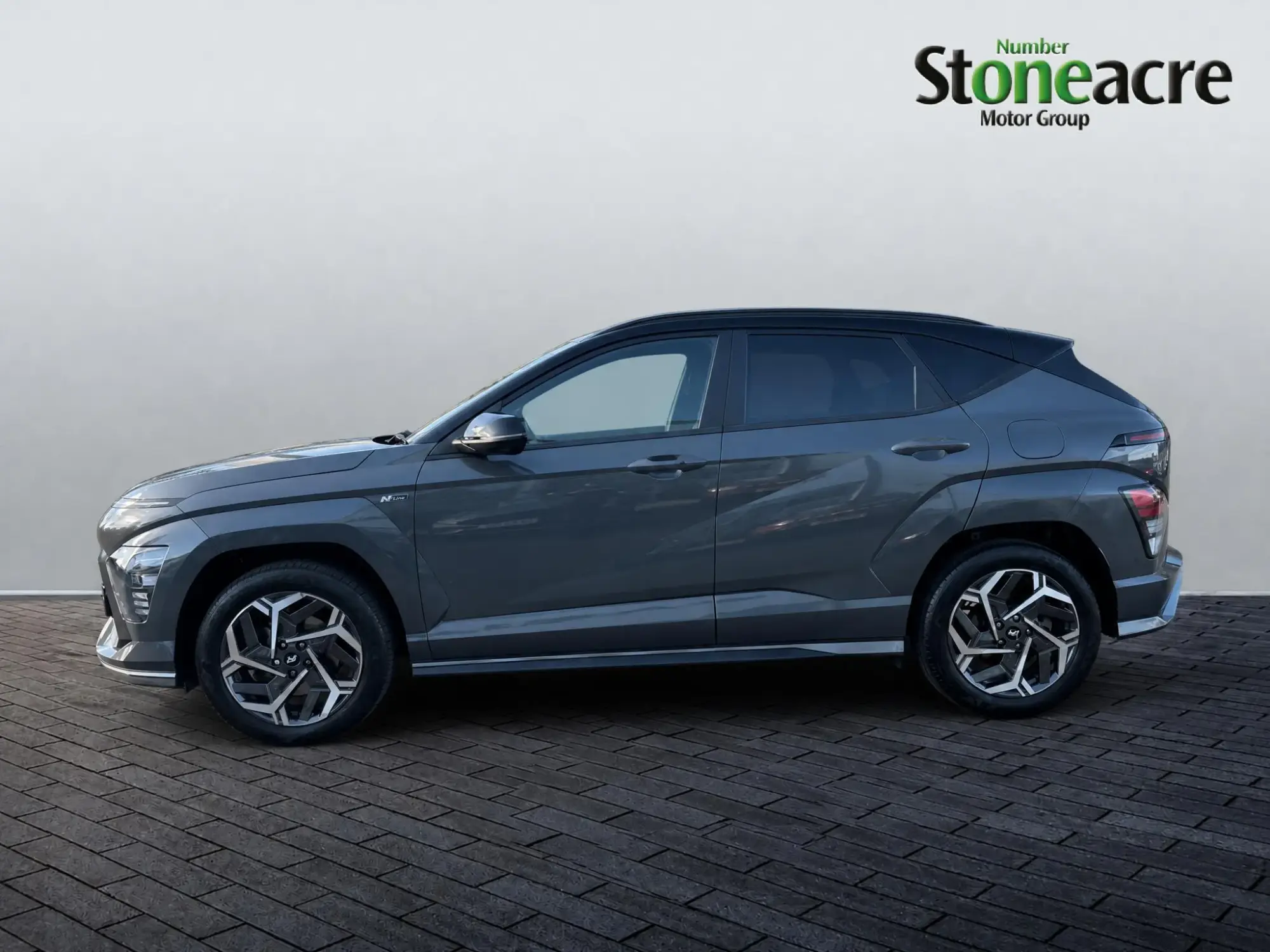 Hyundai KONA Image 6