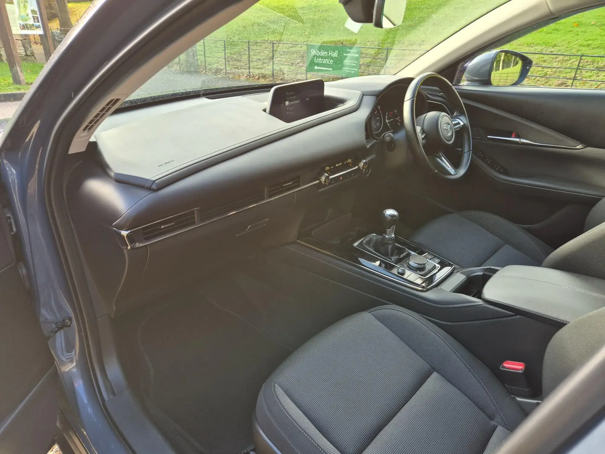 Mazda CX-30 Image 13