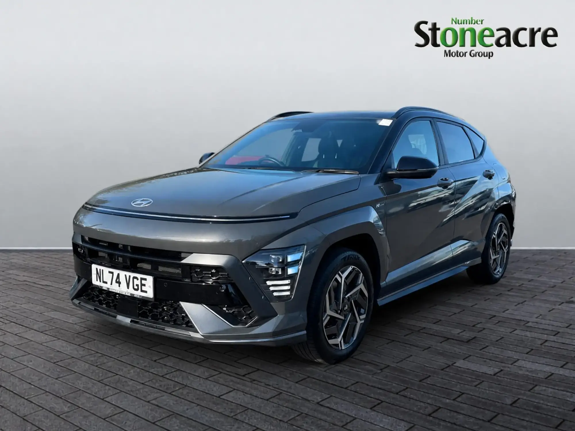 Hyundai KONA Image 7