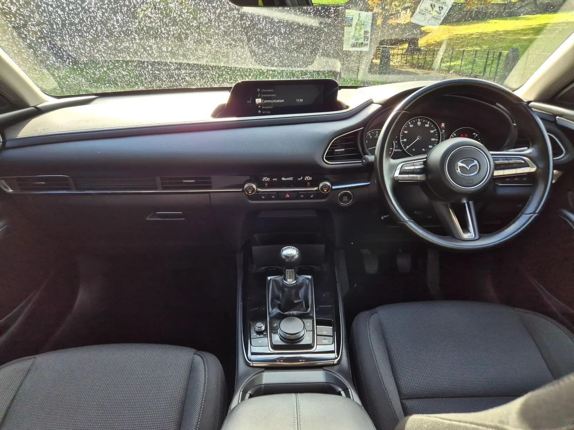 Mazda CX-30 Image 14