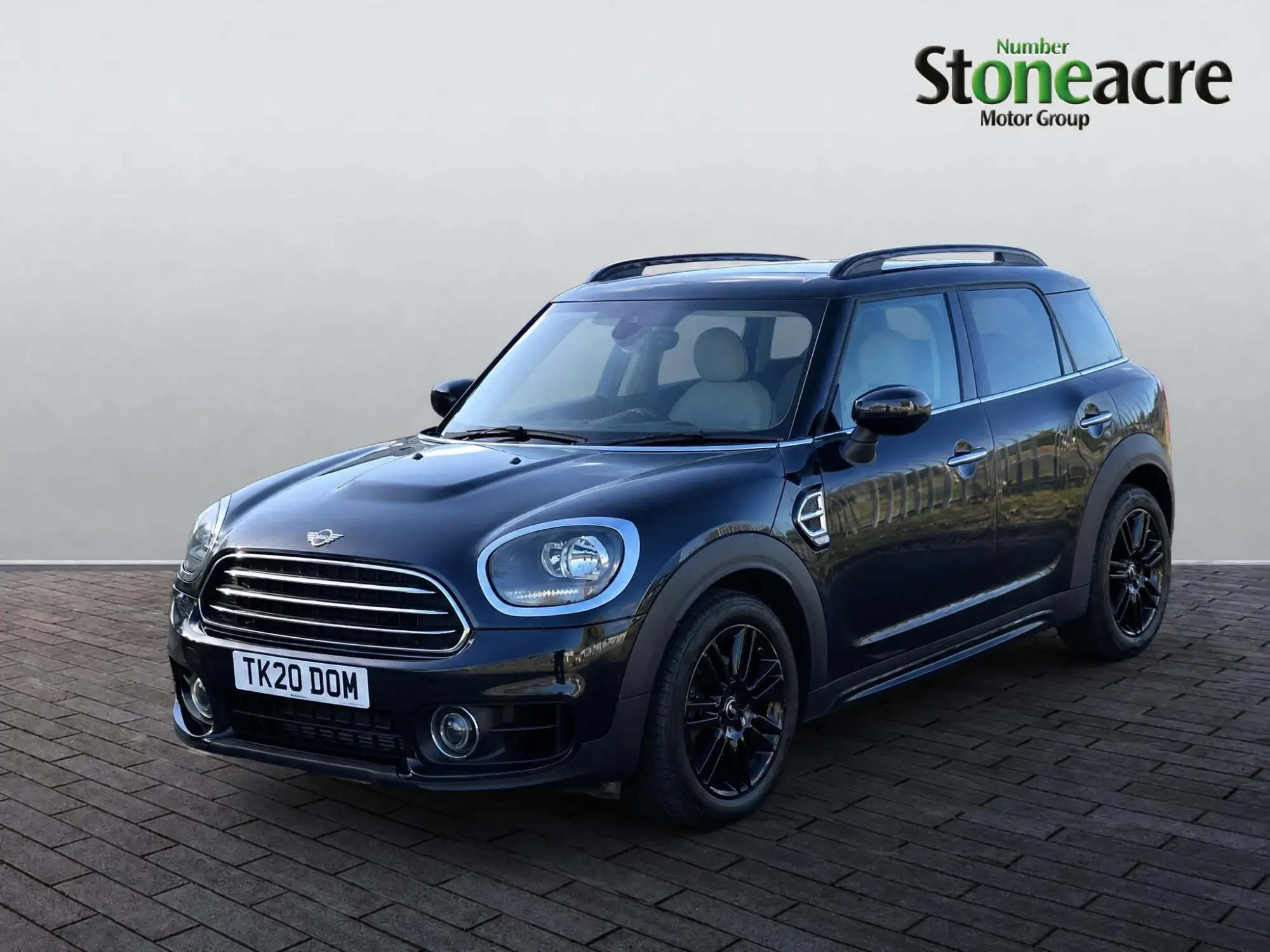 MINI Countryman Image 7 MINI Countryman Image 7