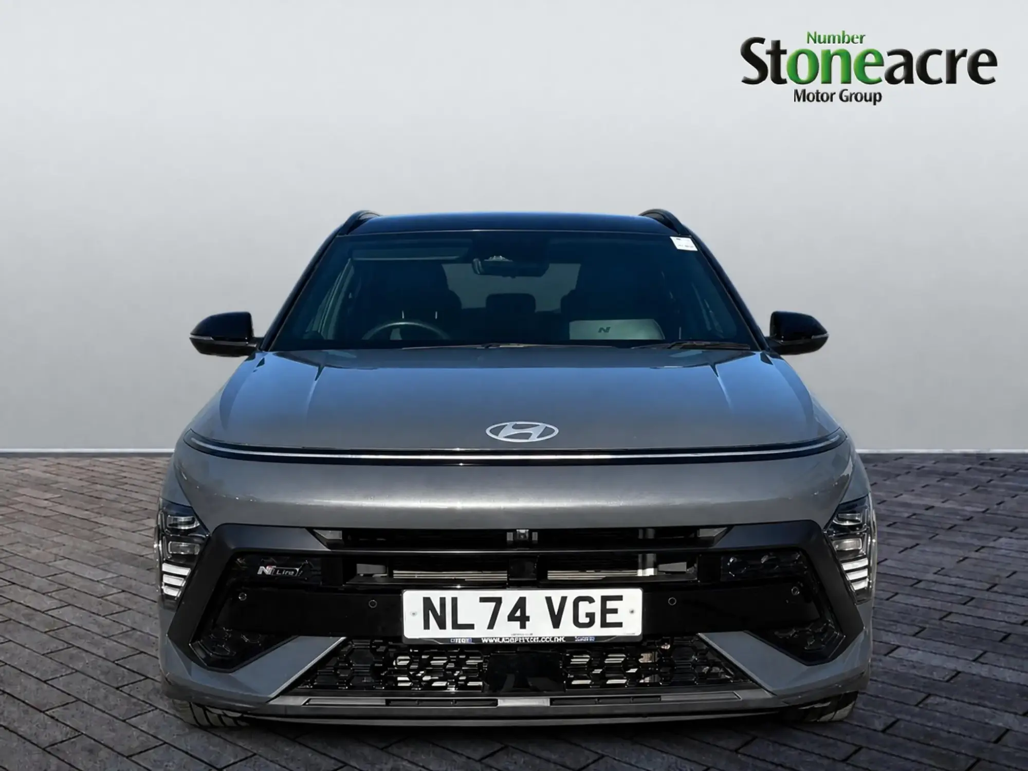 Hyundai KONA Image 8