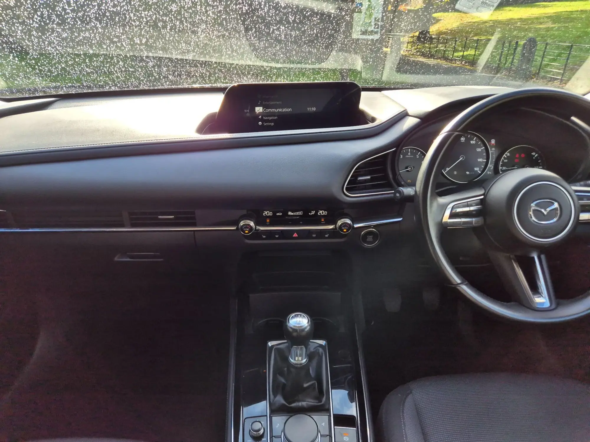 Mazda CX-30 Image 15