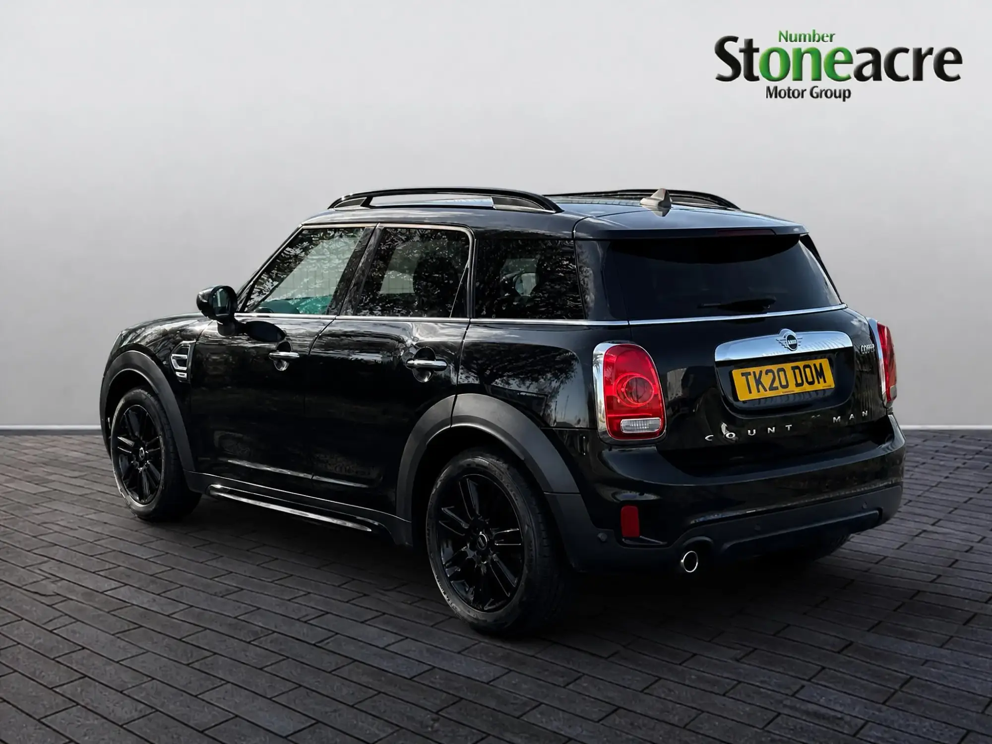 MINI Countryman Image 5 MINI Countryman Image 5