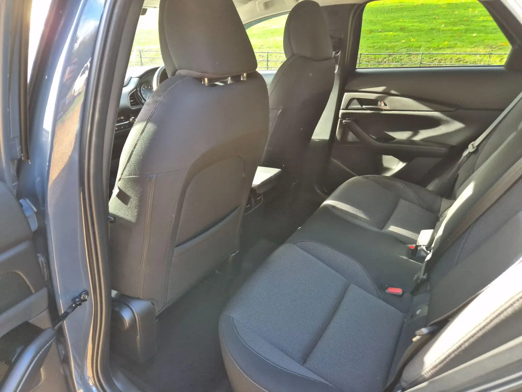 Mazda CX-30 Image 16