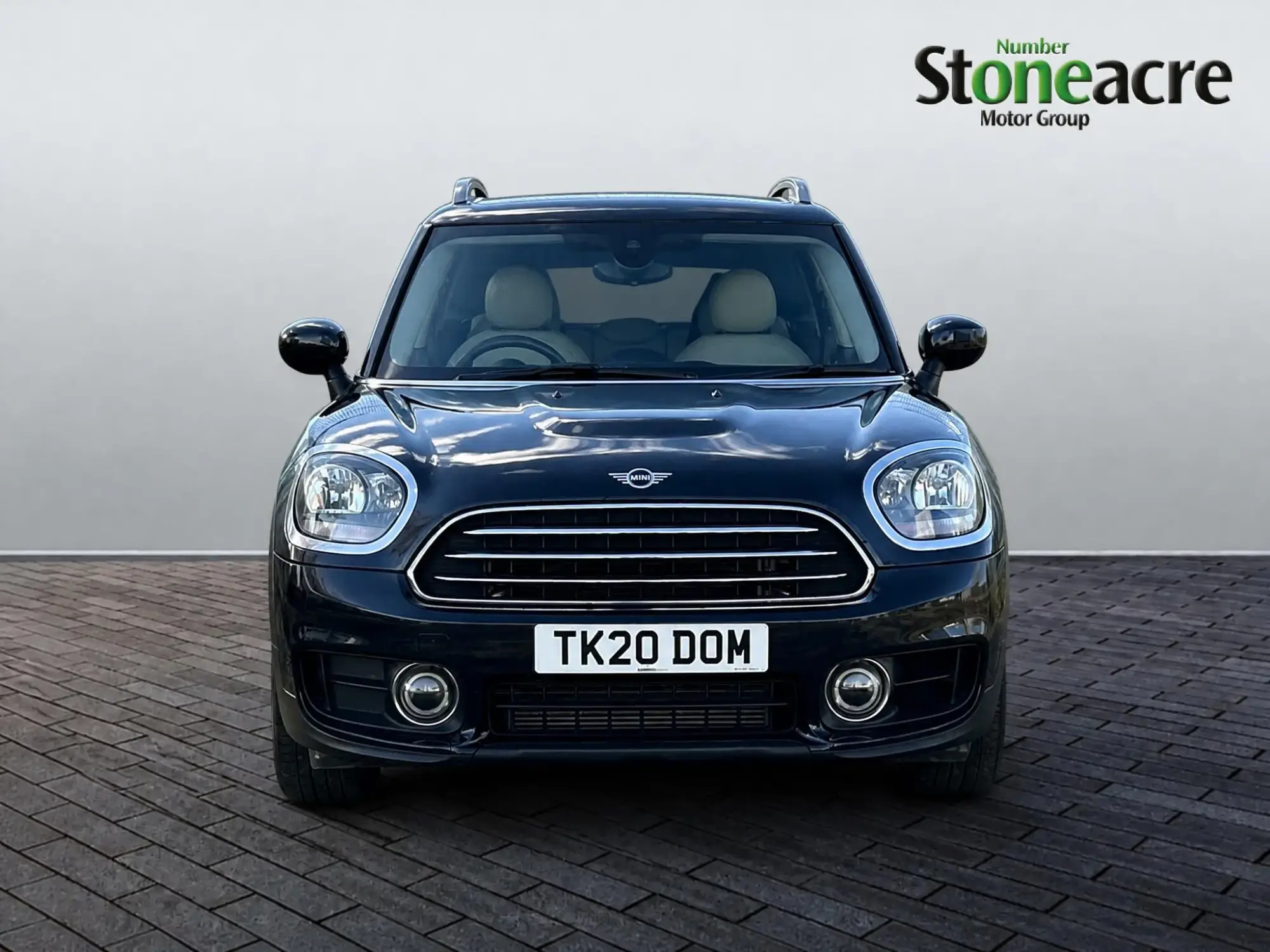 MINI Countryman Image 8 MINI Countryman Image 8