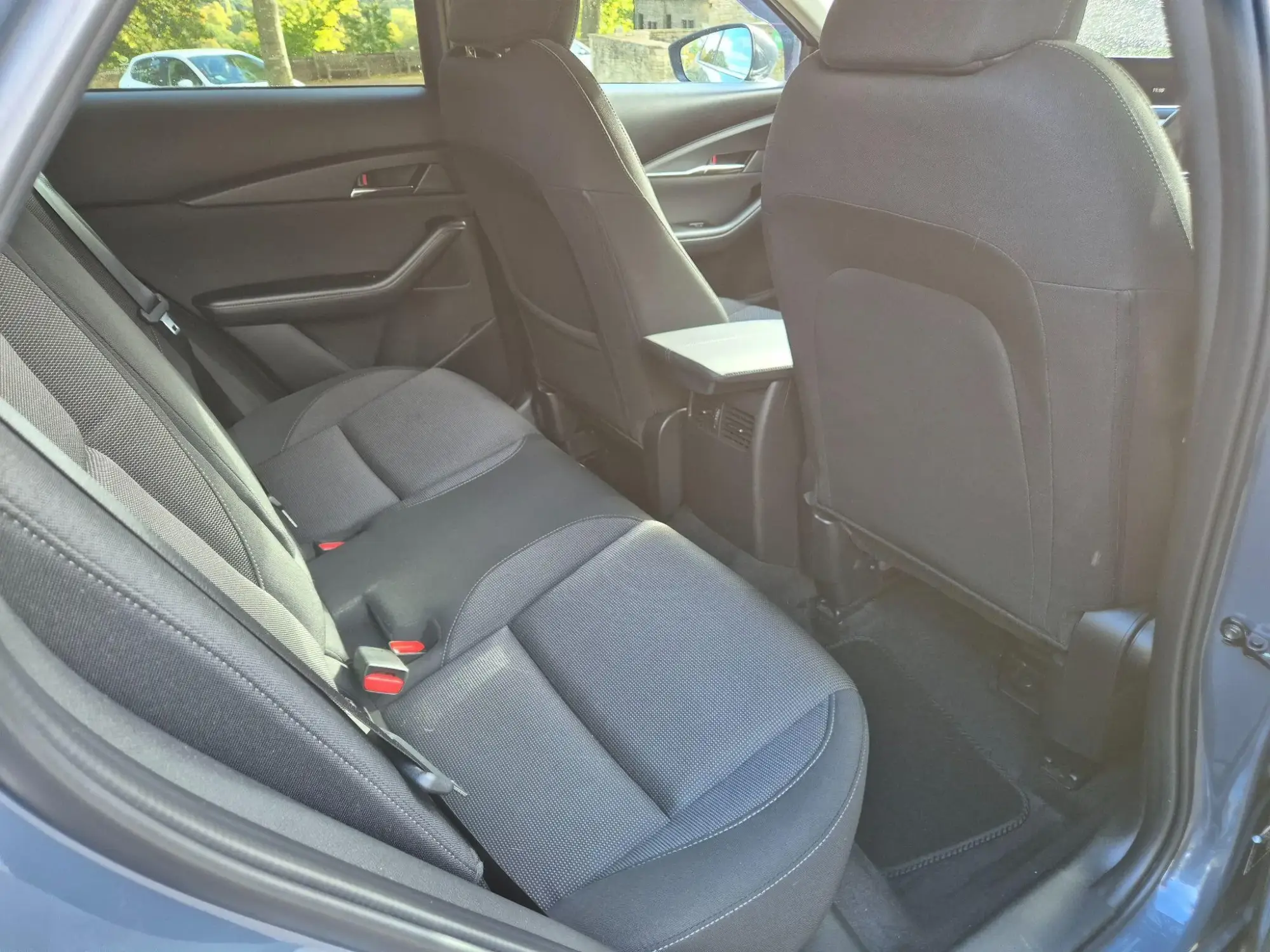 Mazda CX-30 Image 17