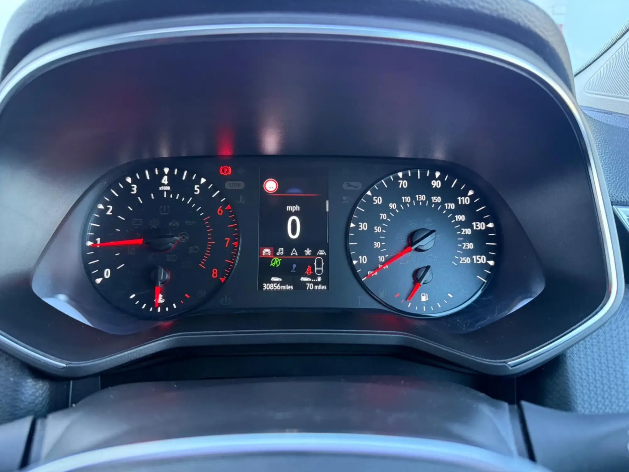 Renault Clio Image 19