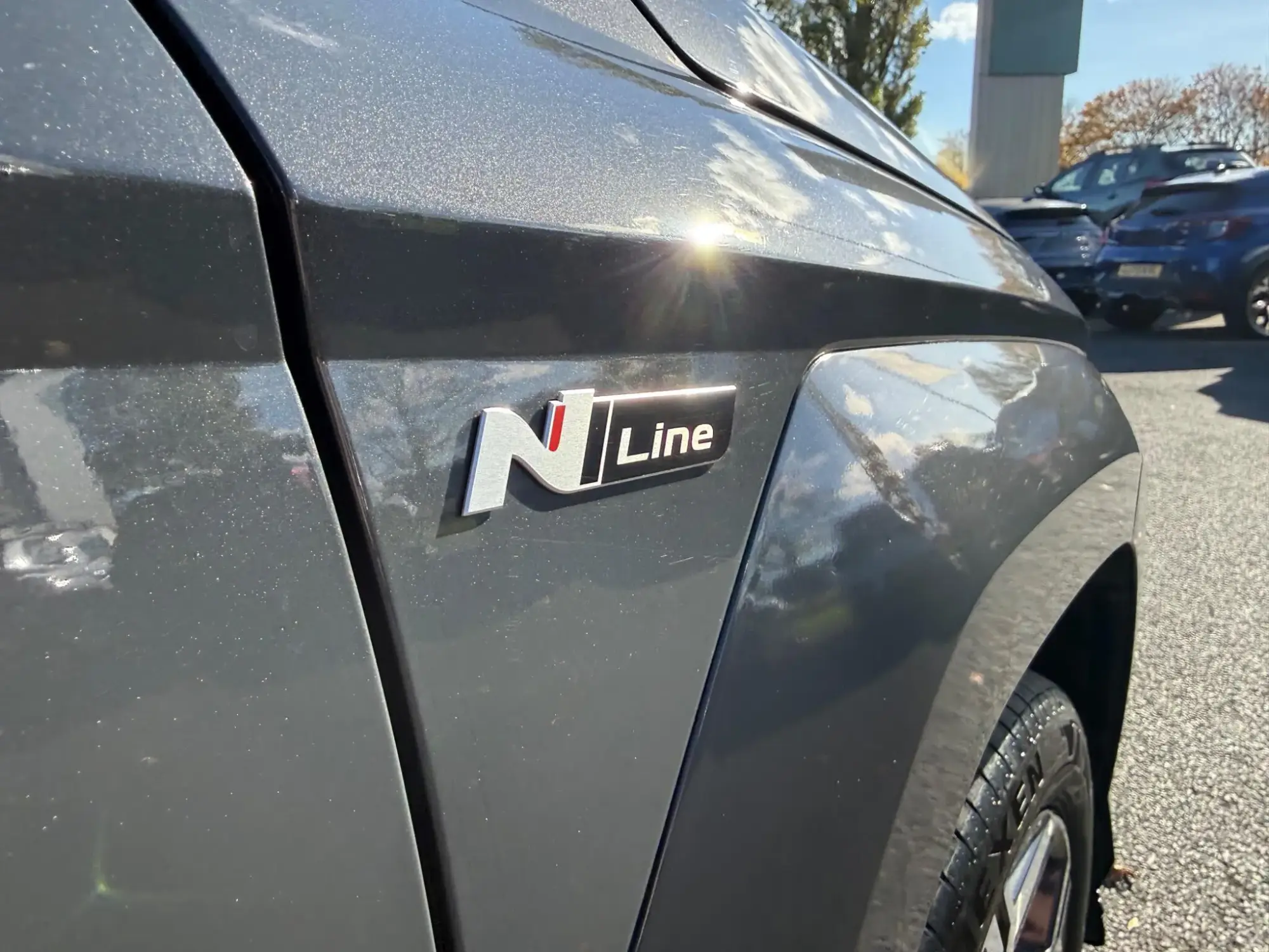 Hyundai KONA Image 11