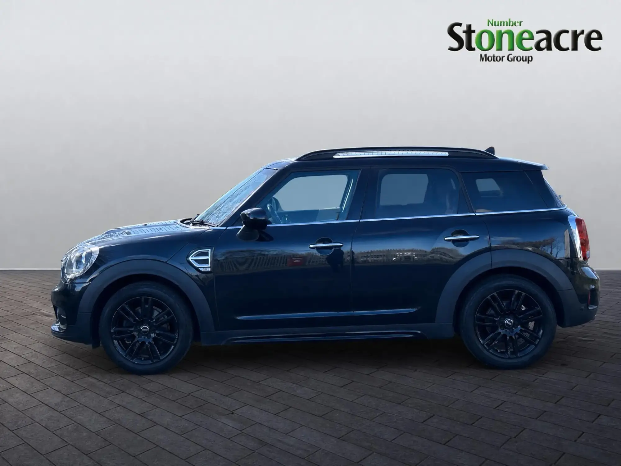 MINI Countryman Image 6 MINI Countryman Image 6