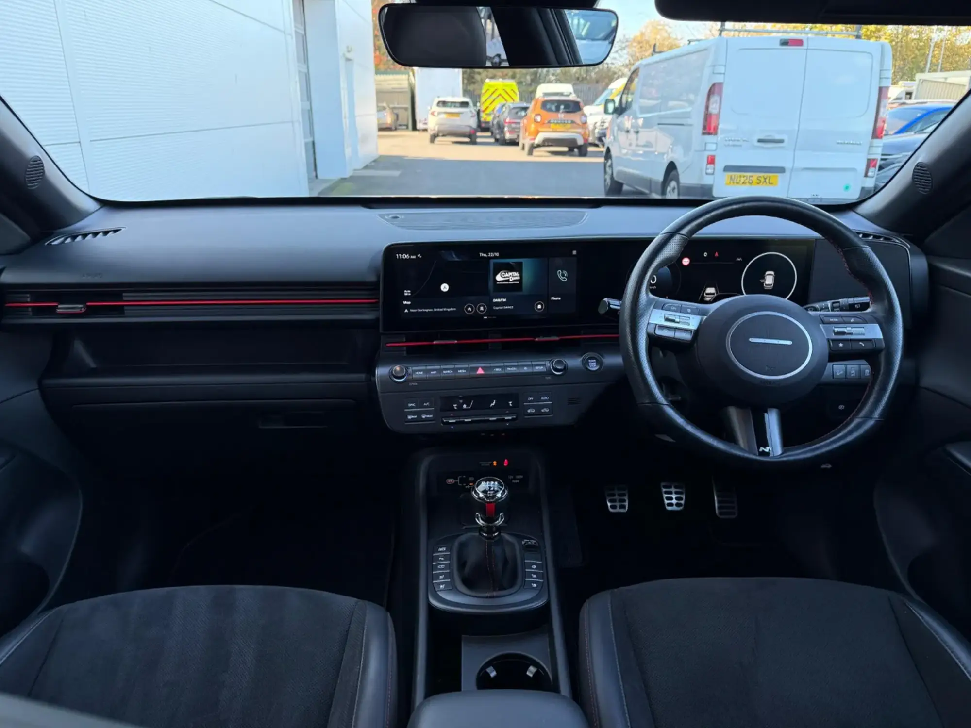 Hyundai KONA Image 12