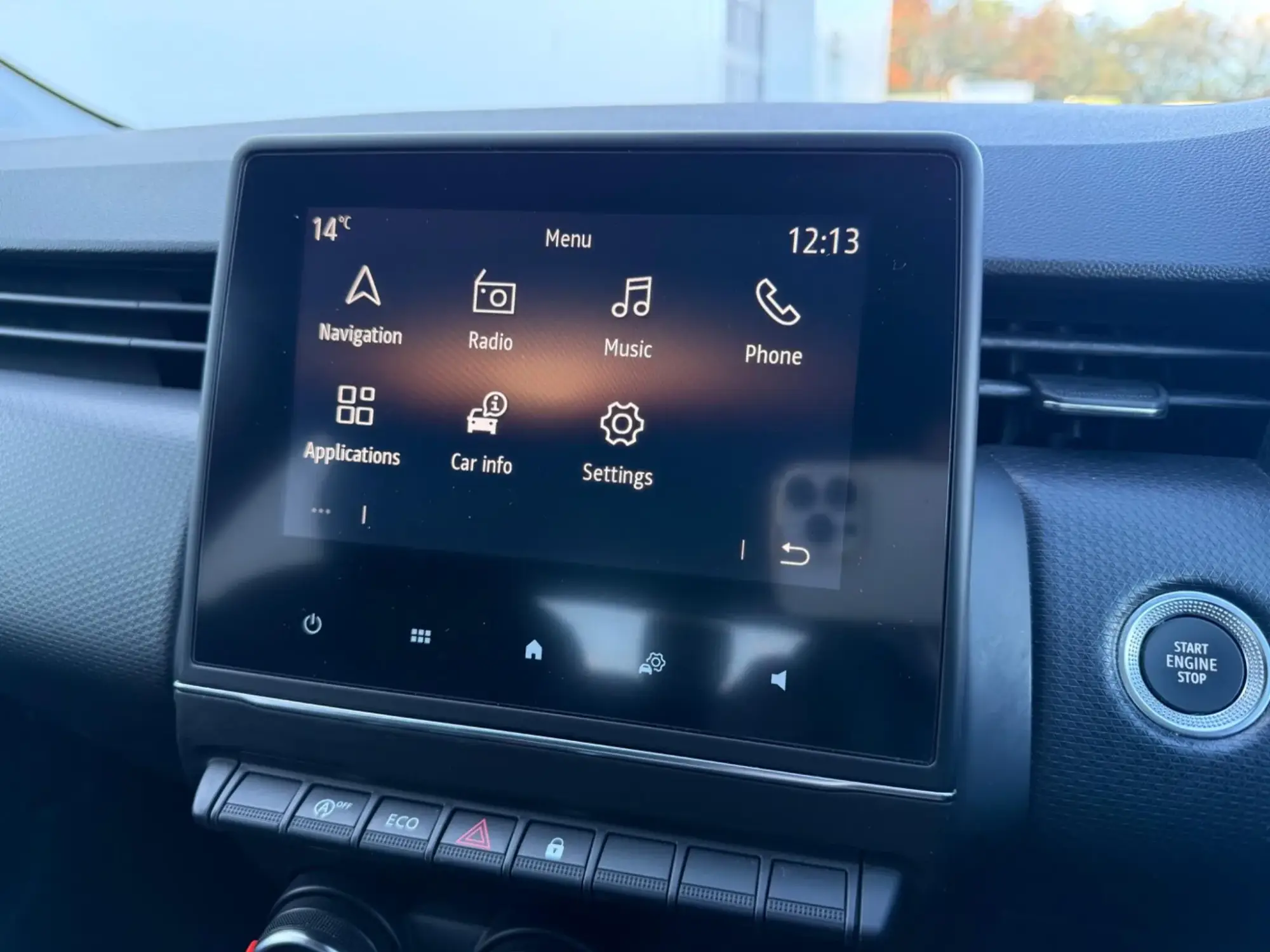 Renault Clio Image 21