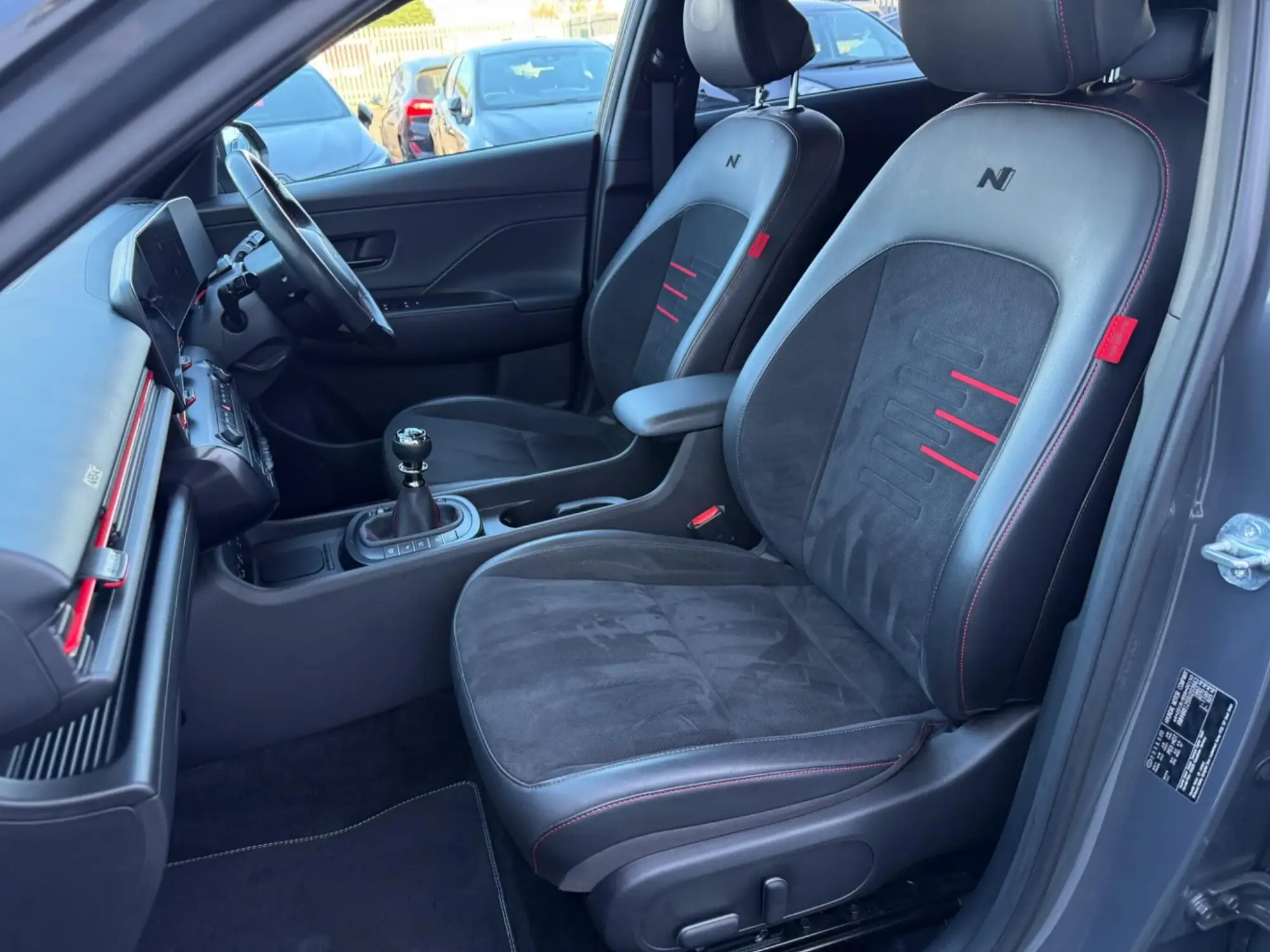 Hyundai KONA Image 13