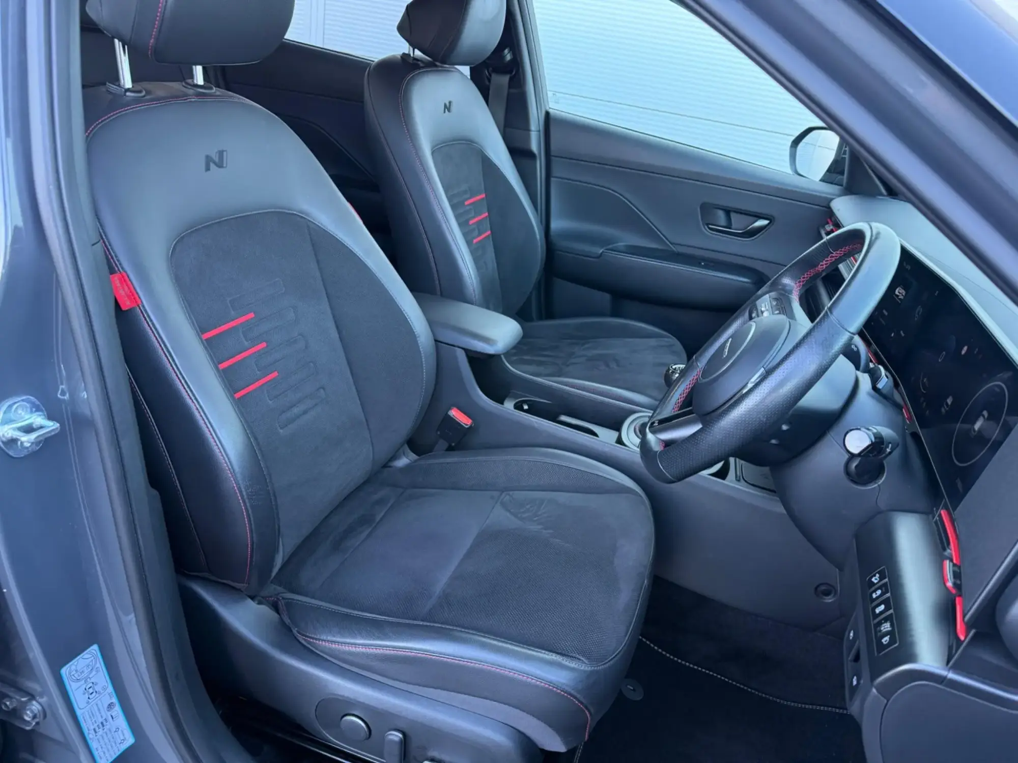 Hyundai KONA Image 14