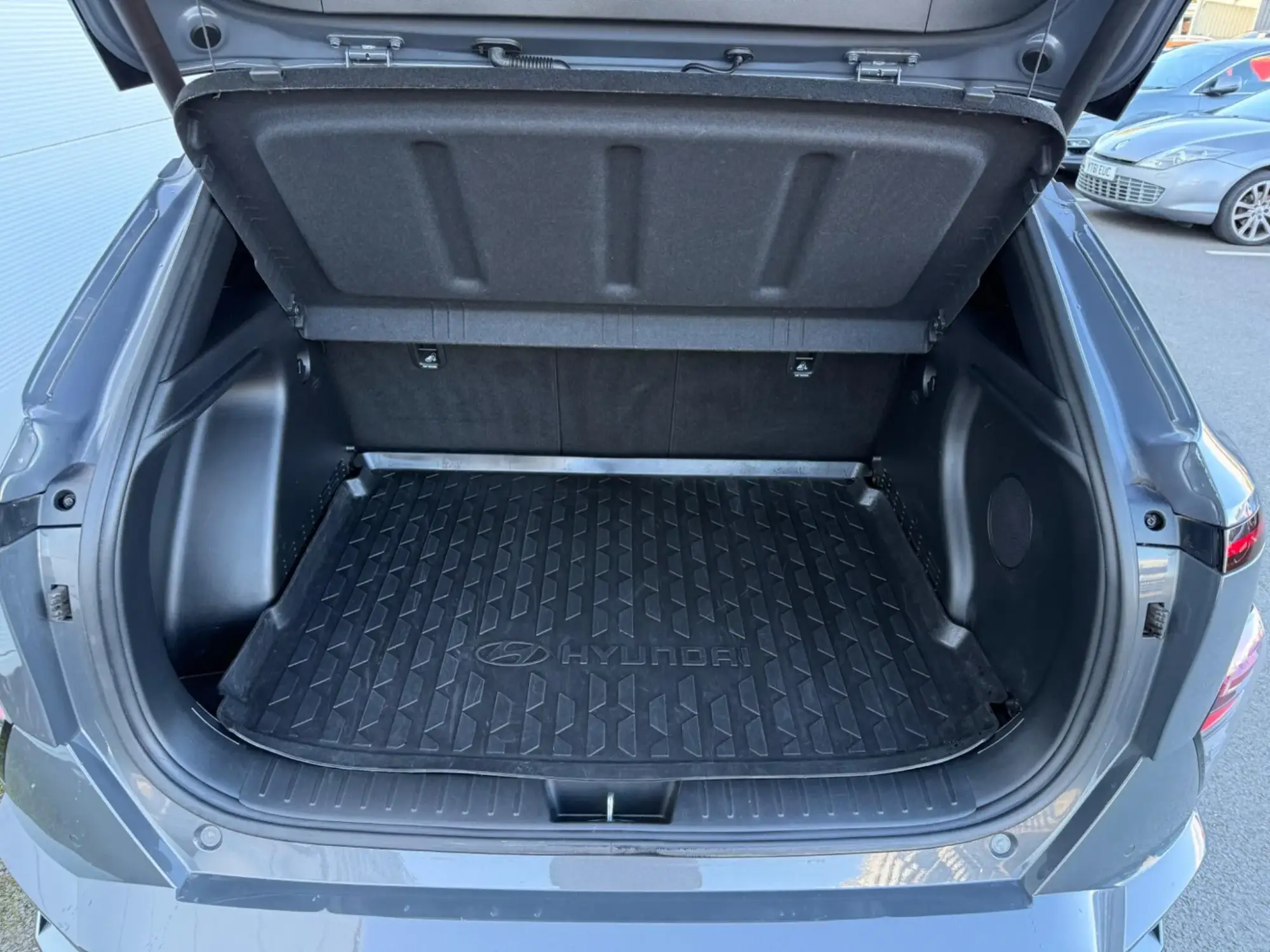 Hyundai KONA Image 20