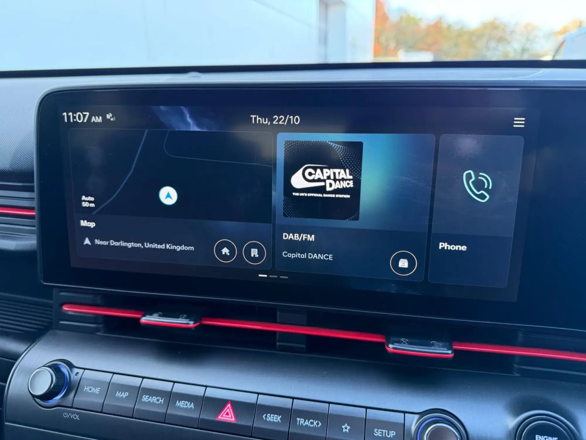 Hyundai KONA Image 22