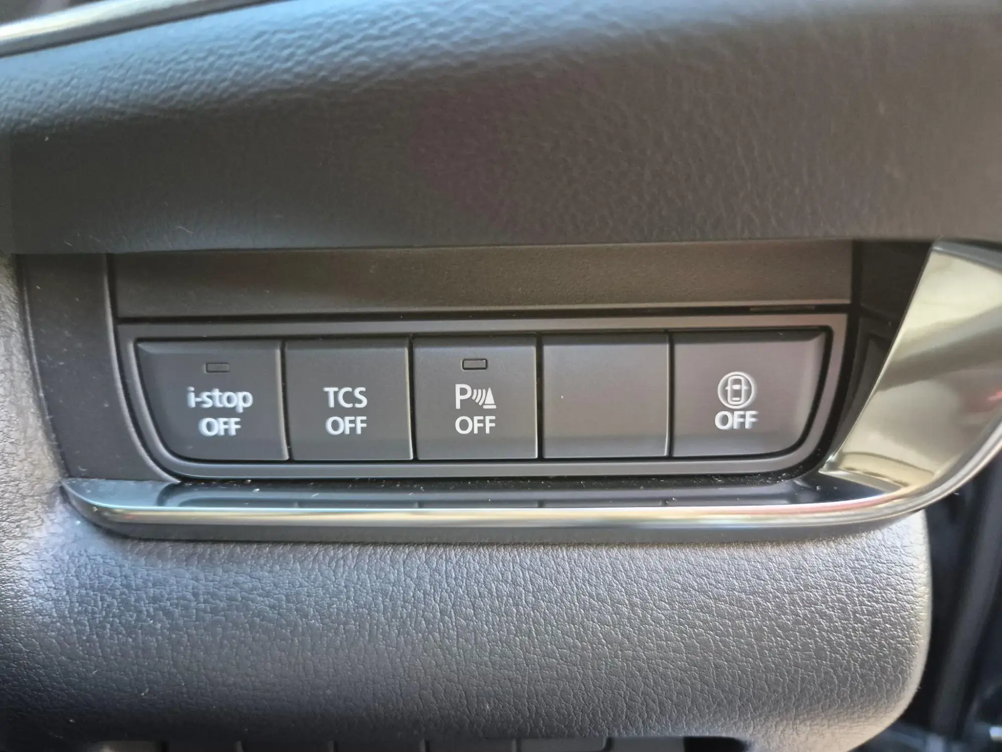 Mazda CX-30 Image 19