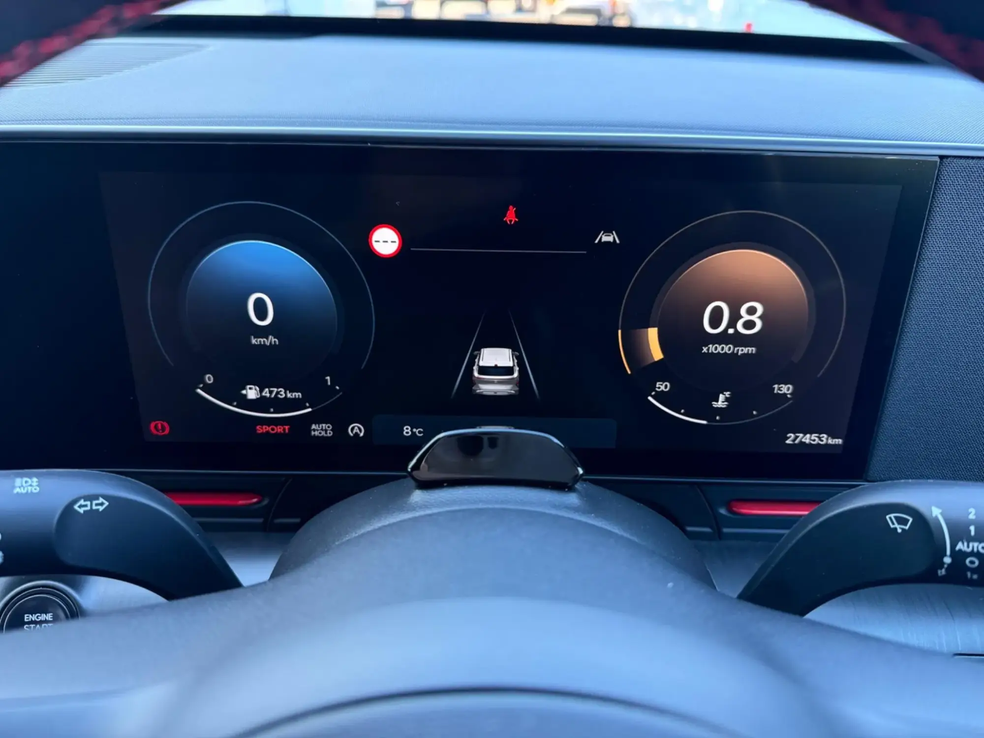 Hyundai KONA Image 23