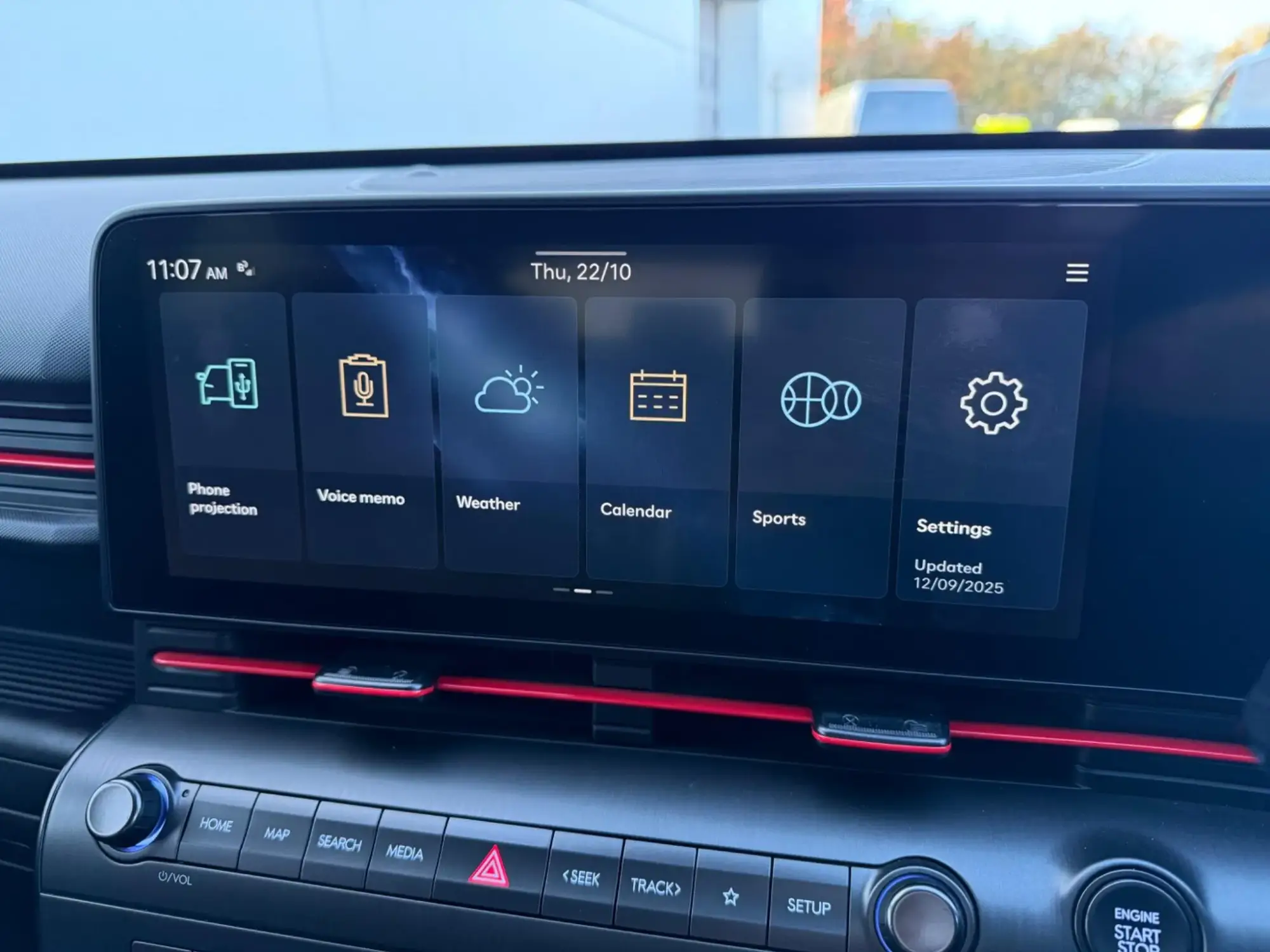 Hyundai KONA Image 24