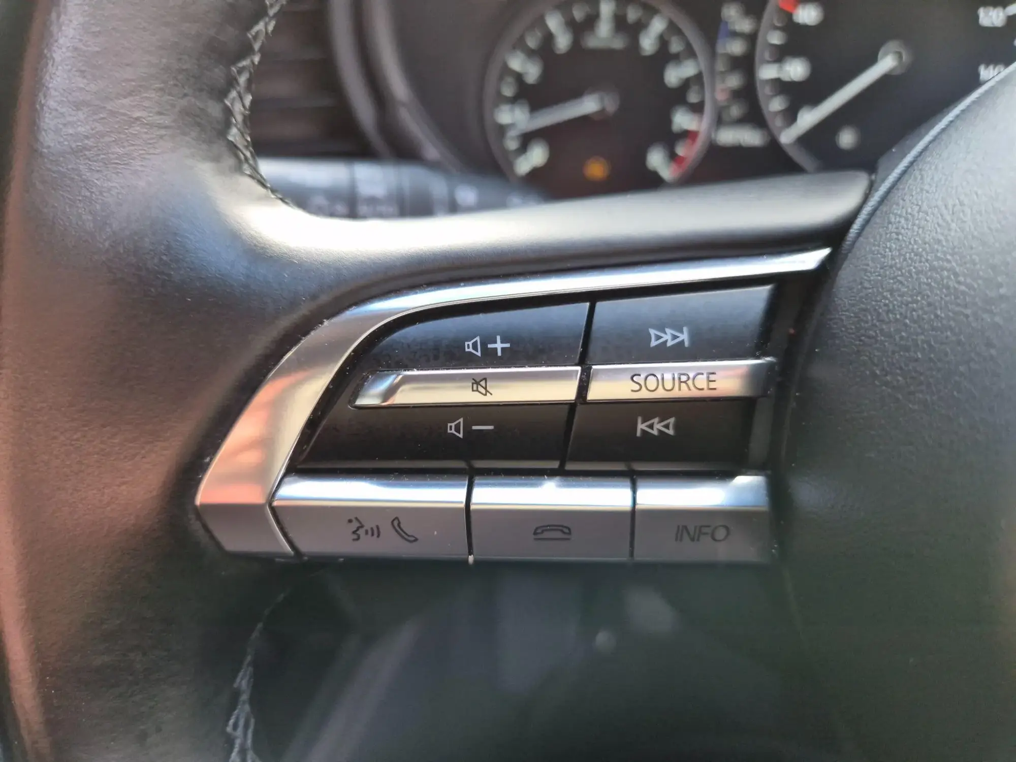Mazda CX-30 Image 21