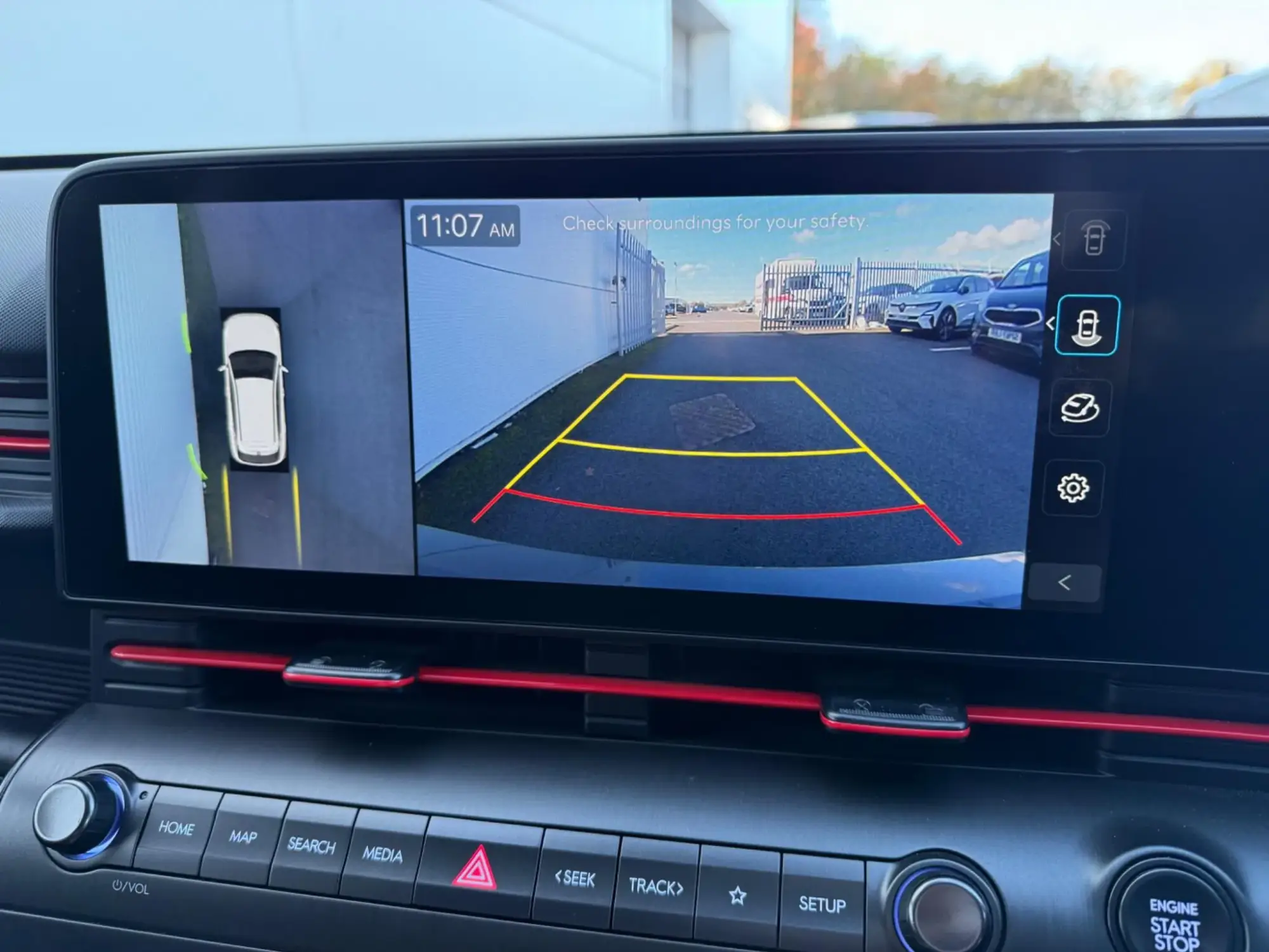 Hyundai KONA Image 25