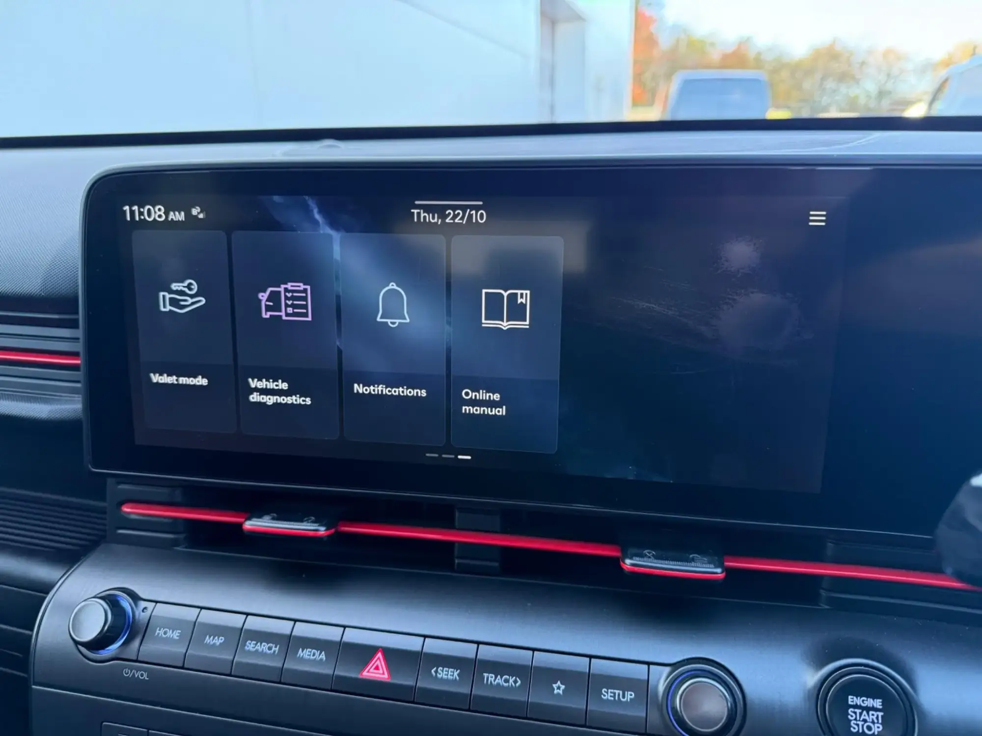 Hyundai KONA Image 29