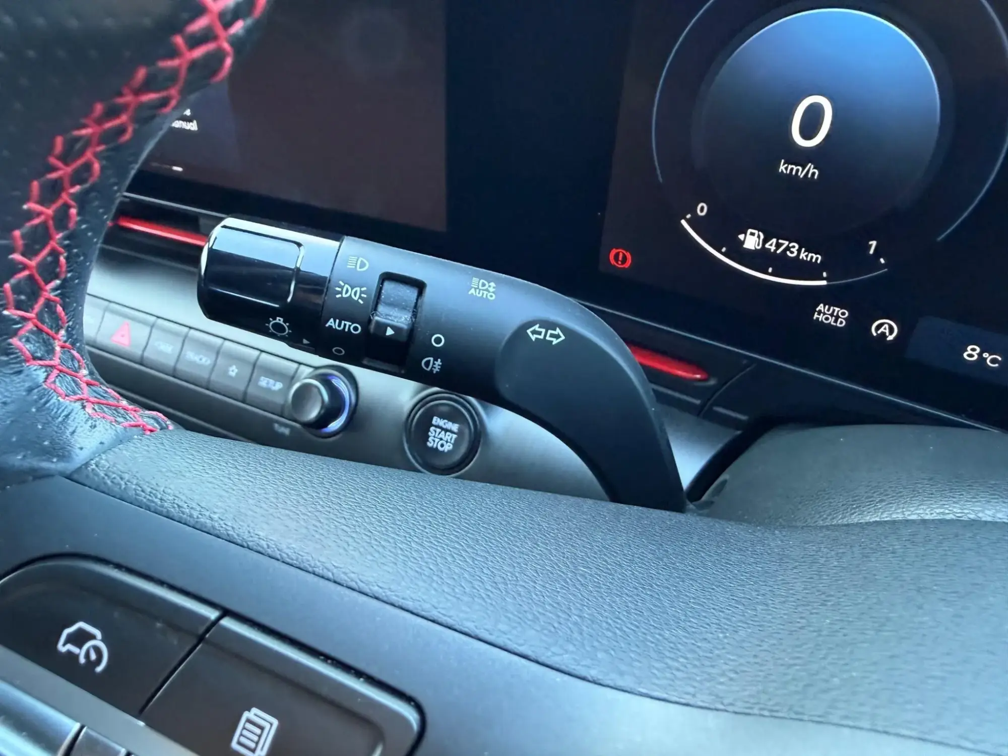 Hyundai KONA Image 33
