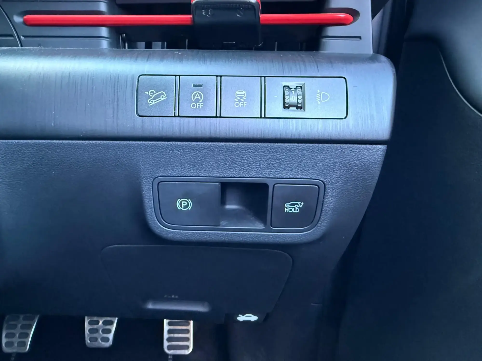 Hyundai KONA Image 36