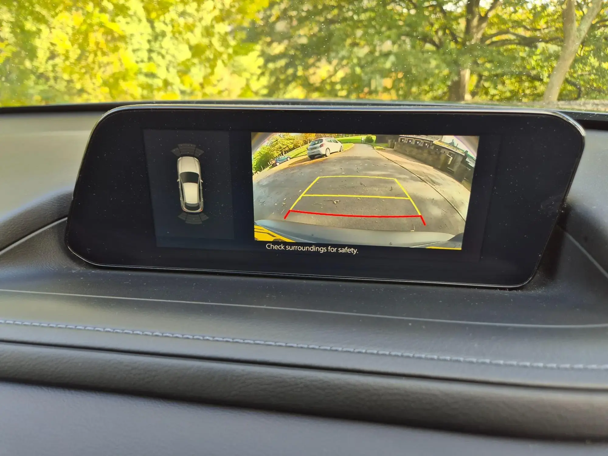 Mazda CX-30 Image 28