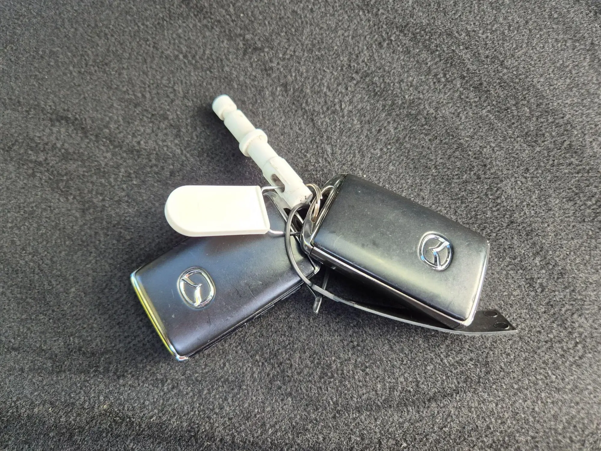 Mazda CX-30 Image 29
