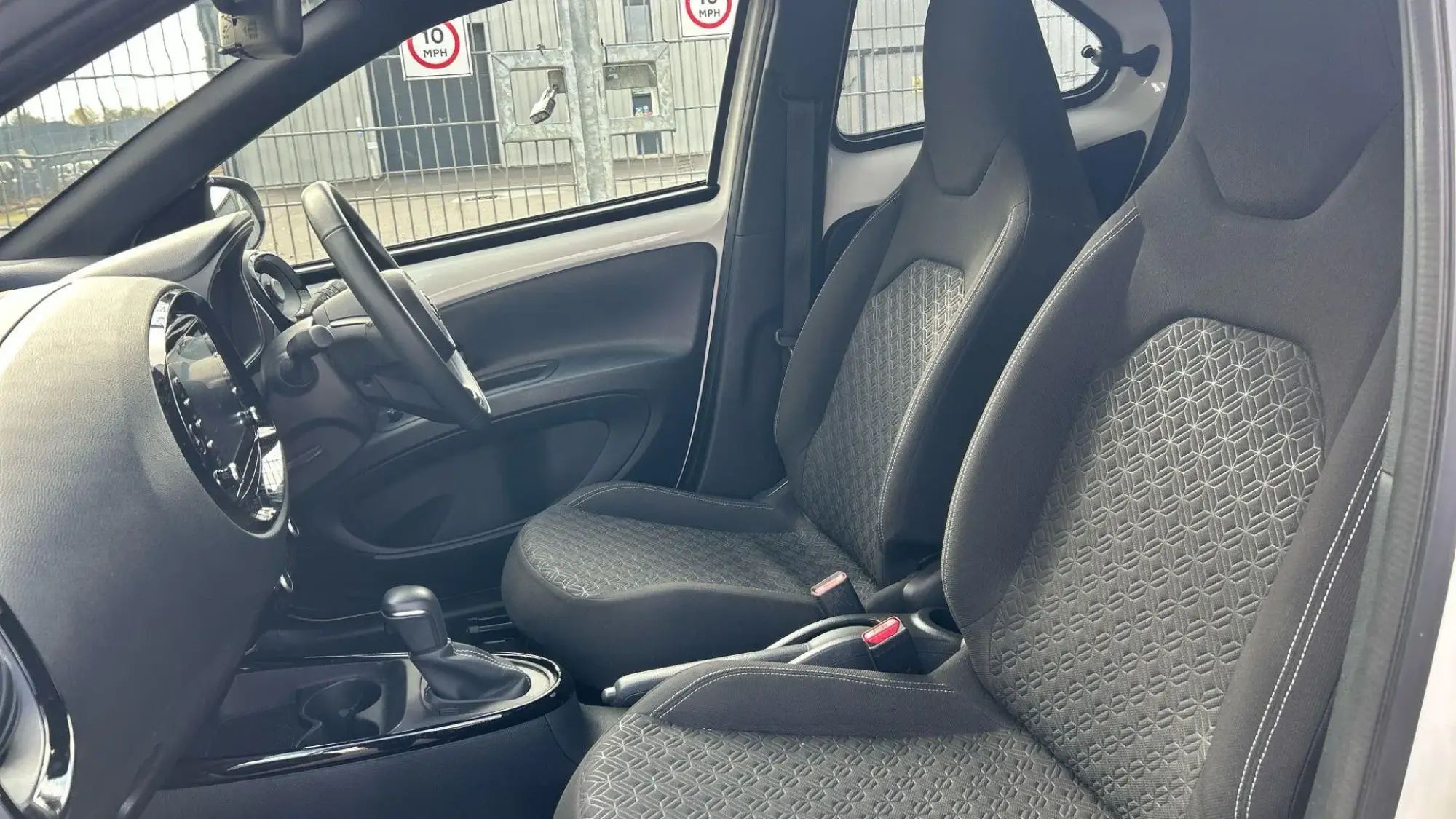 Toyota Aygo X Image 9