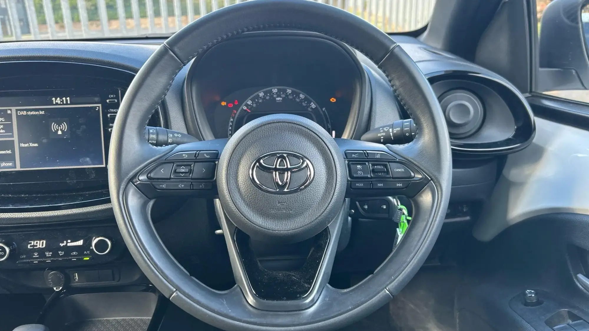 Toyota Aygo X Image 13