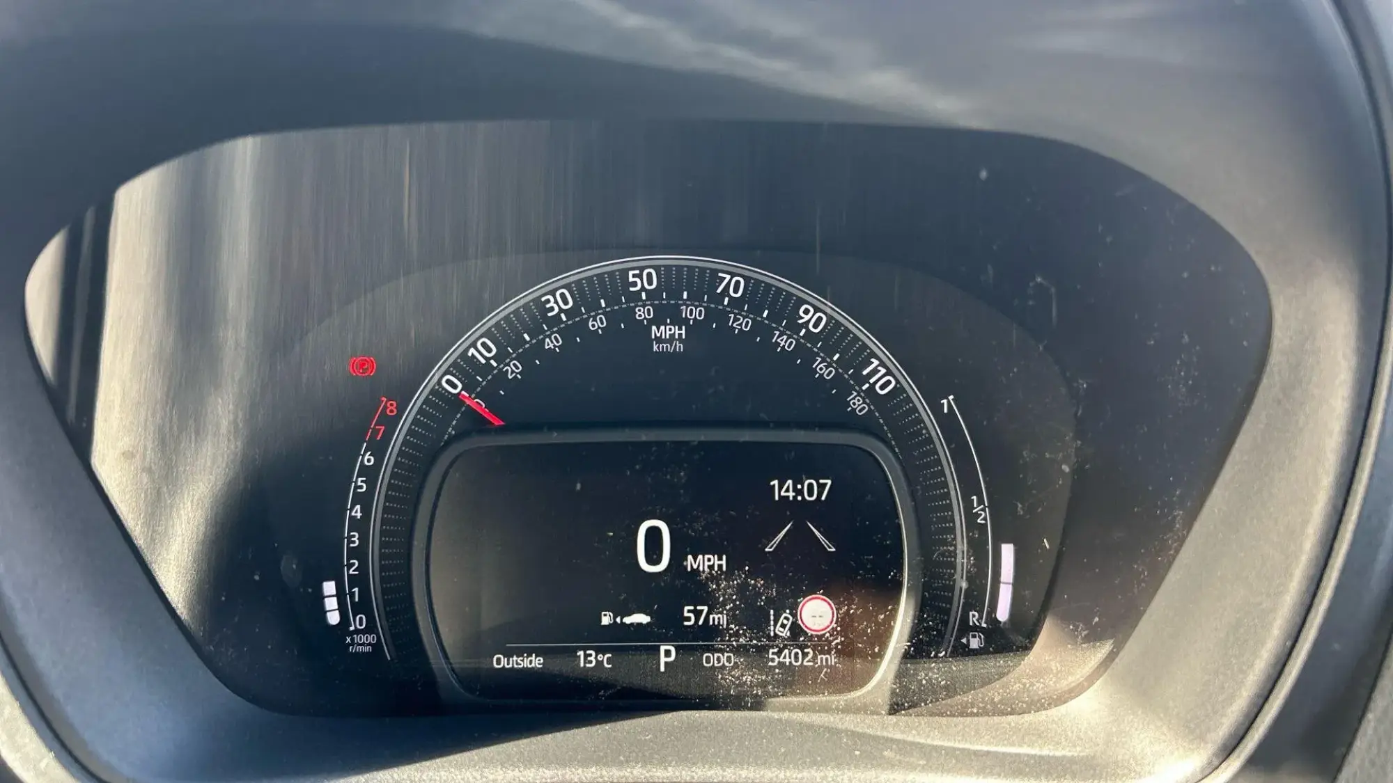 Toyota Aygo X Image 14