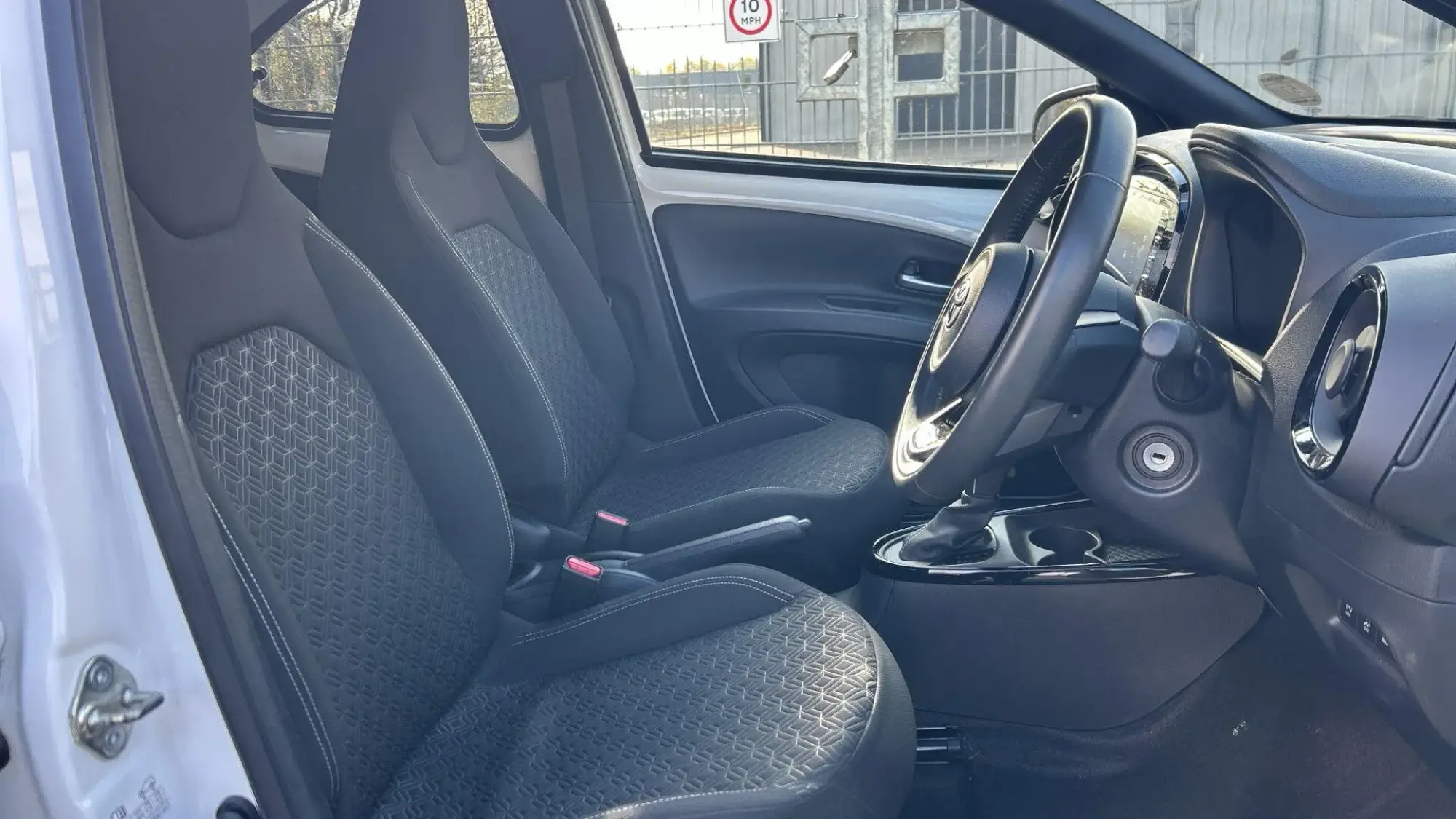 Toyota Aygo X Image 15