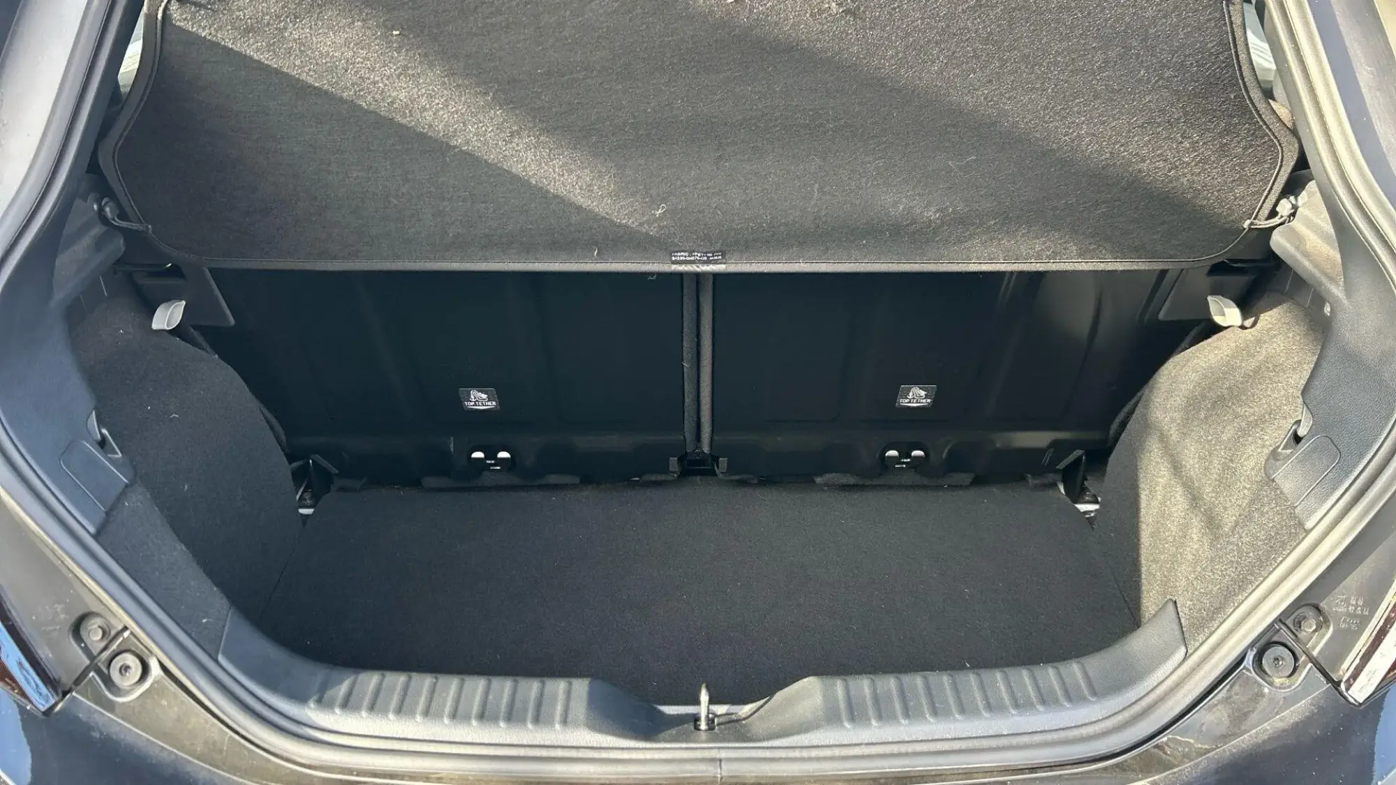 Toyota Aygo X Image 16