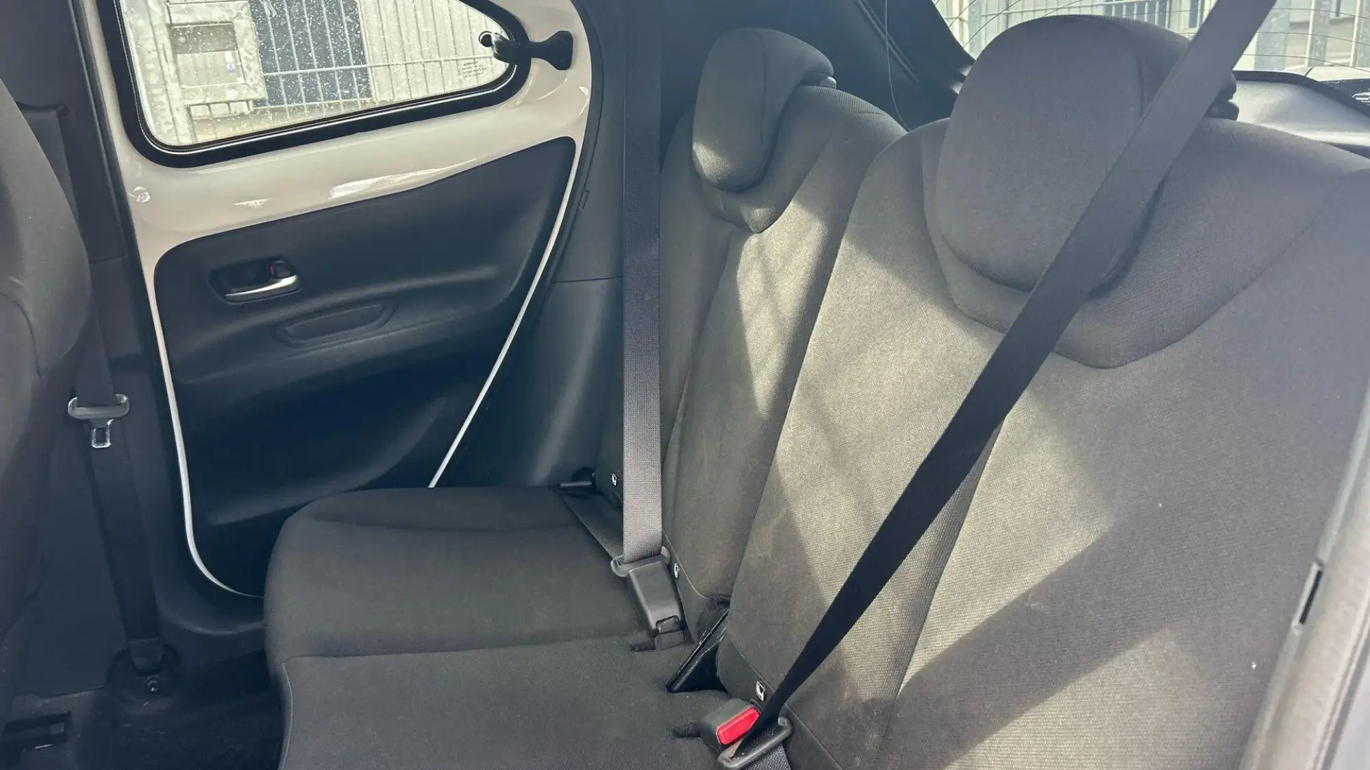 Toyota Aygo X Image 17