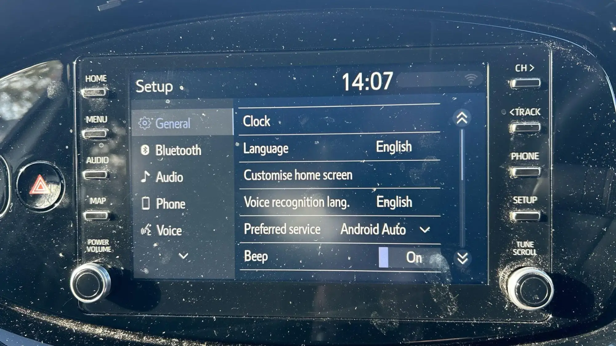 Toyota Aygo X Image 25
