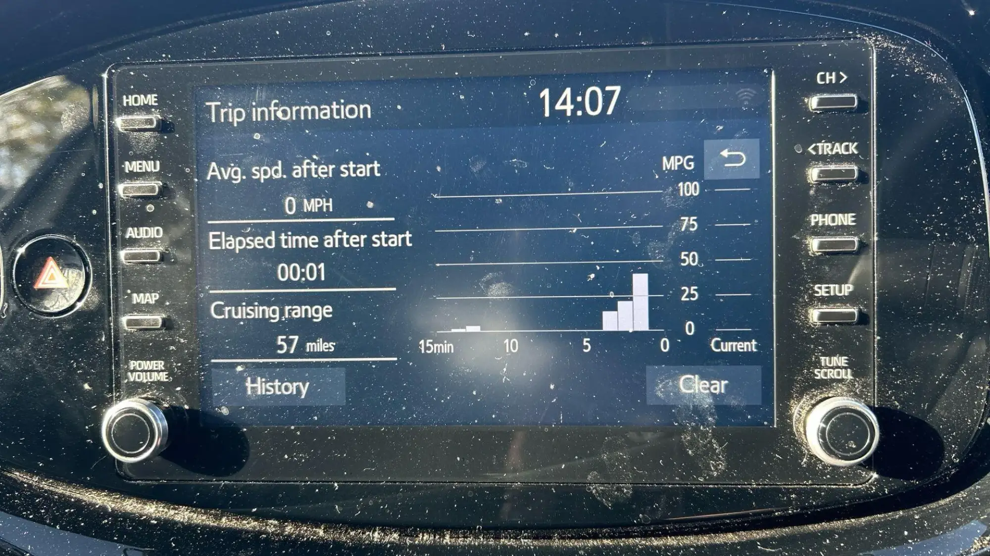 Toyota Aygo X Image 27