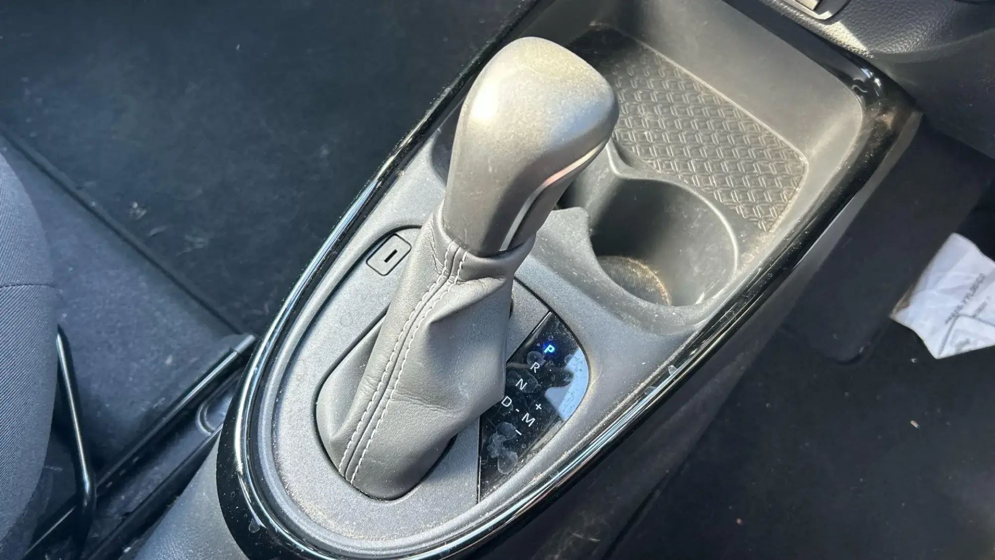 Toyota Aygo X Image 28