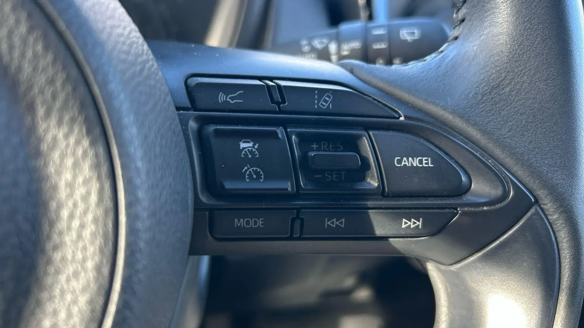 Toyota Aygo X Image 30