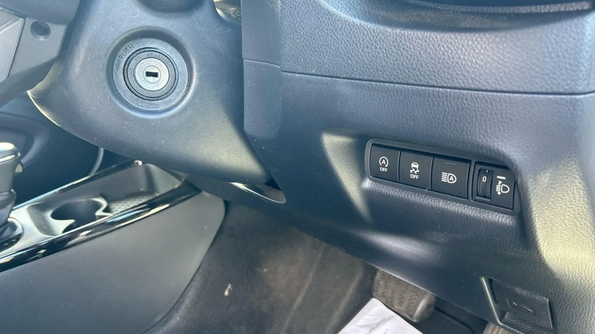Toyota Aygo X Image 33