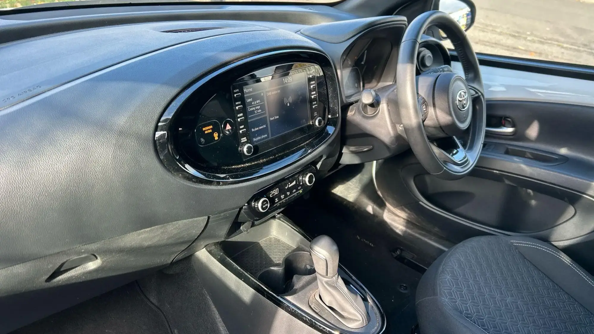 Toyota Aygo X Image 34