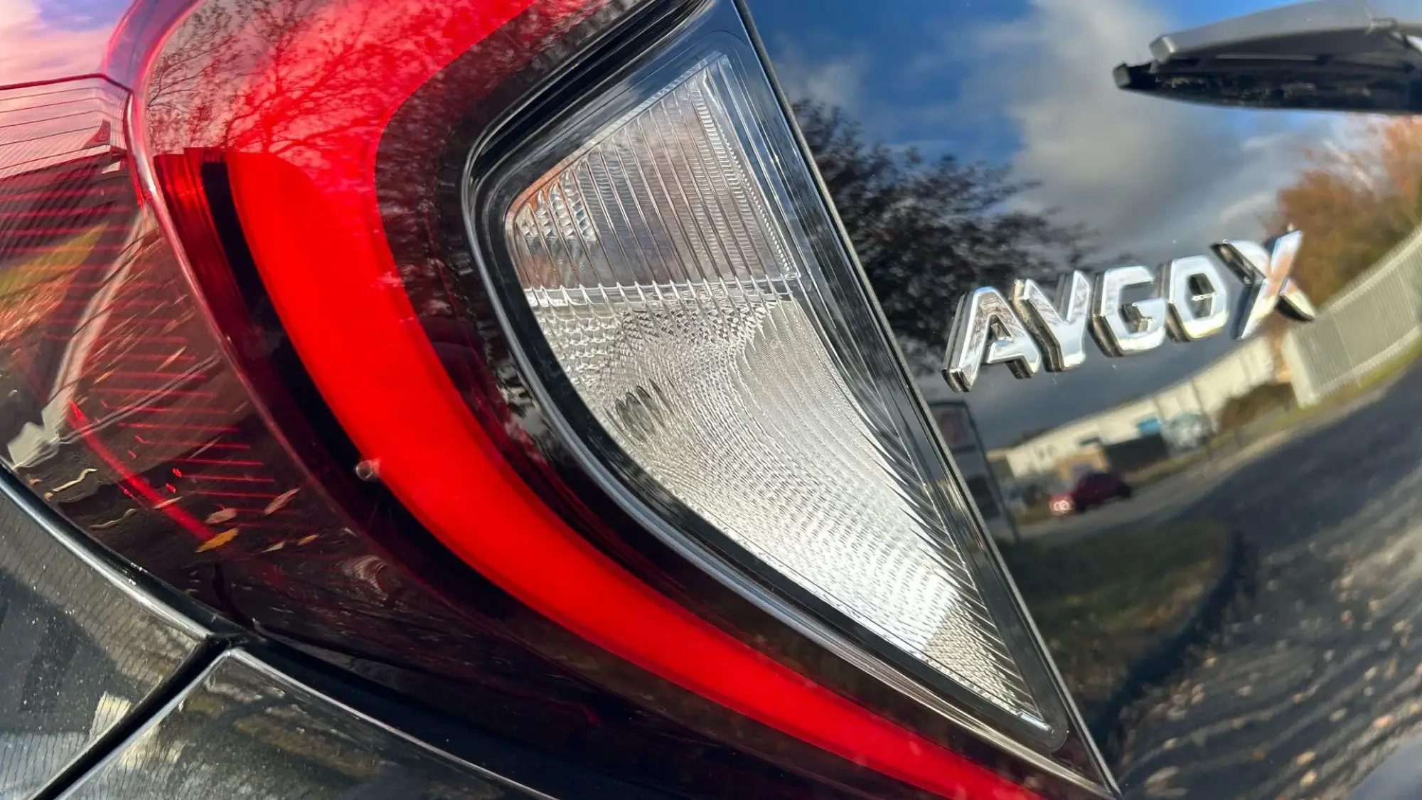 Toyota Aygo X Image 37