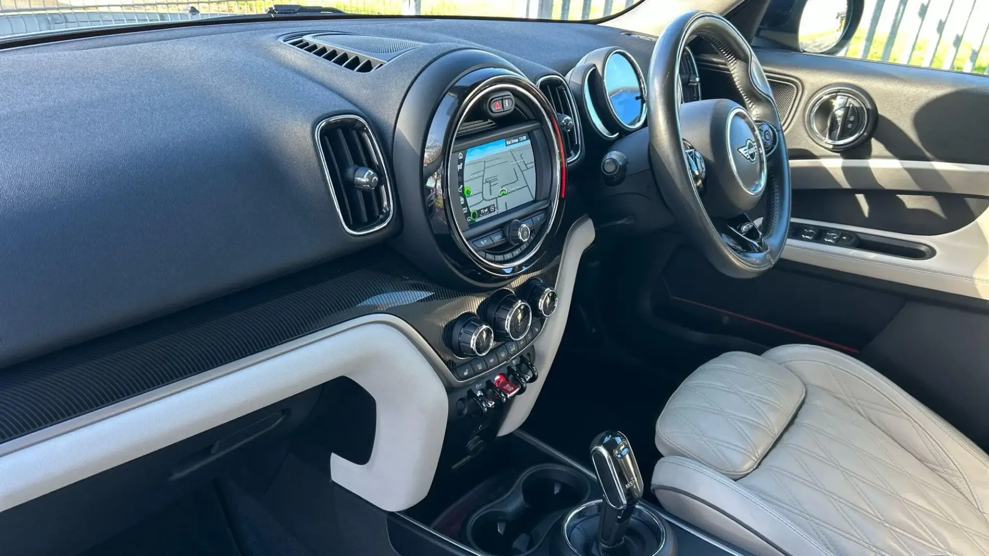 MINI Countryman Image 35 MINI Countryman Image 35