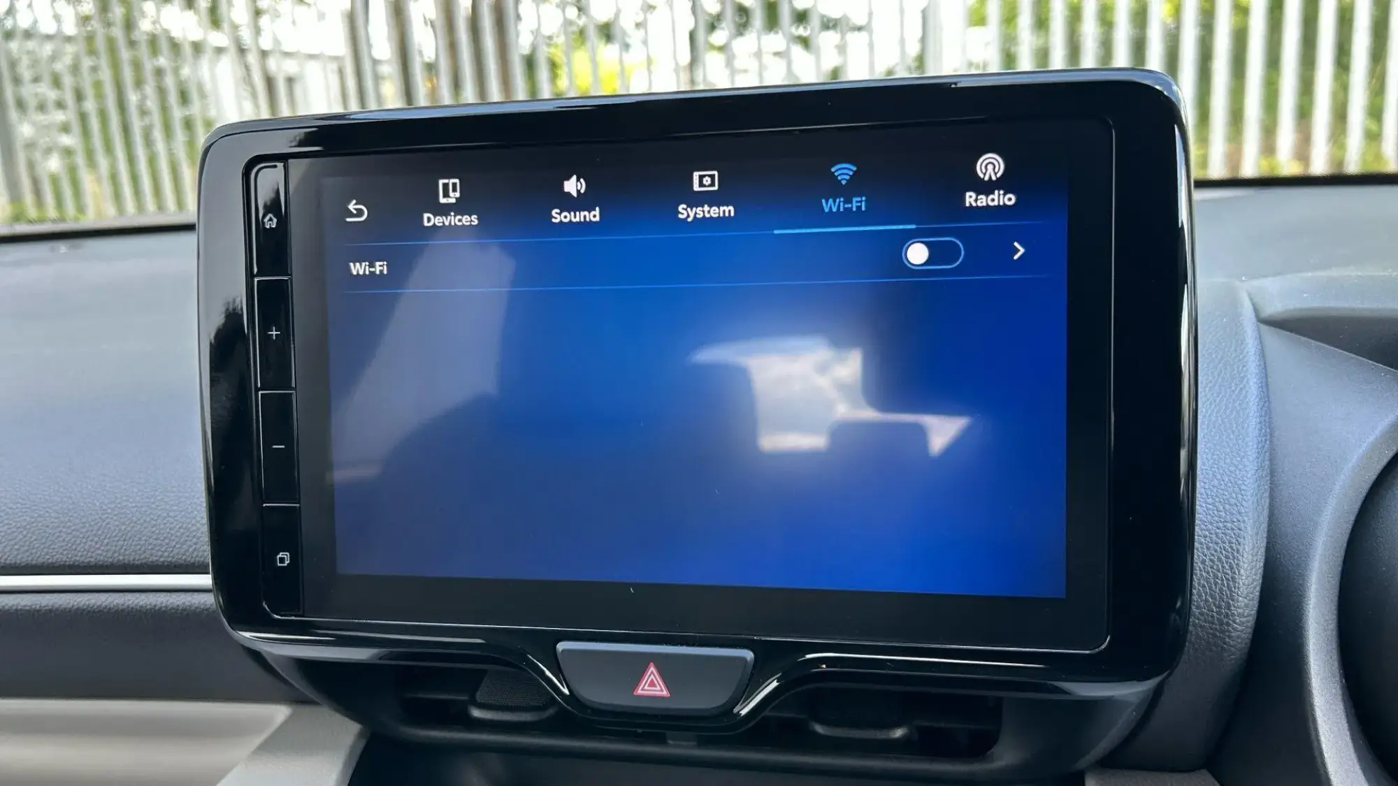 Toyota Yaris Hybrid Image 26
