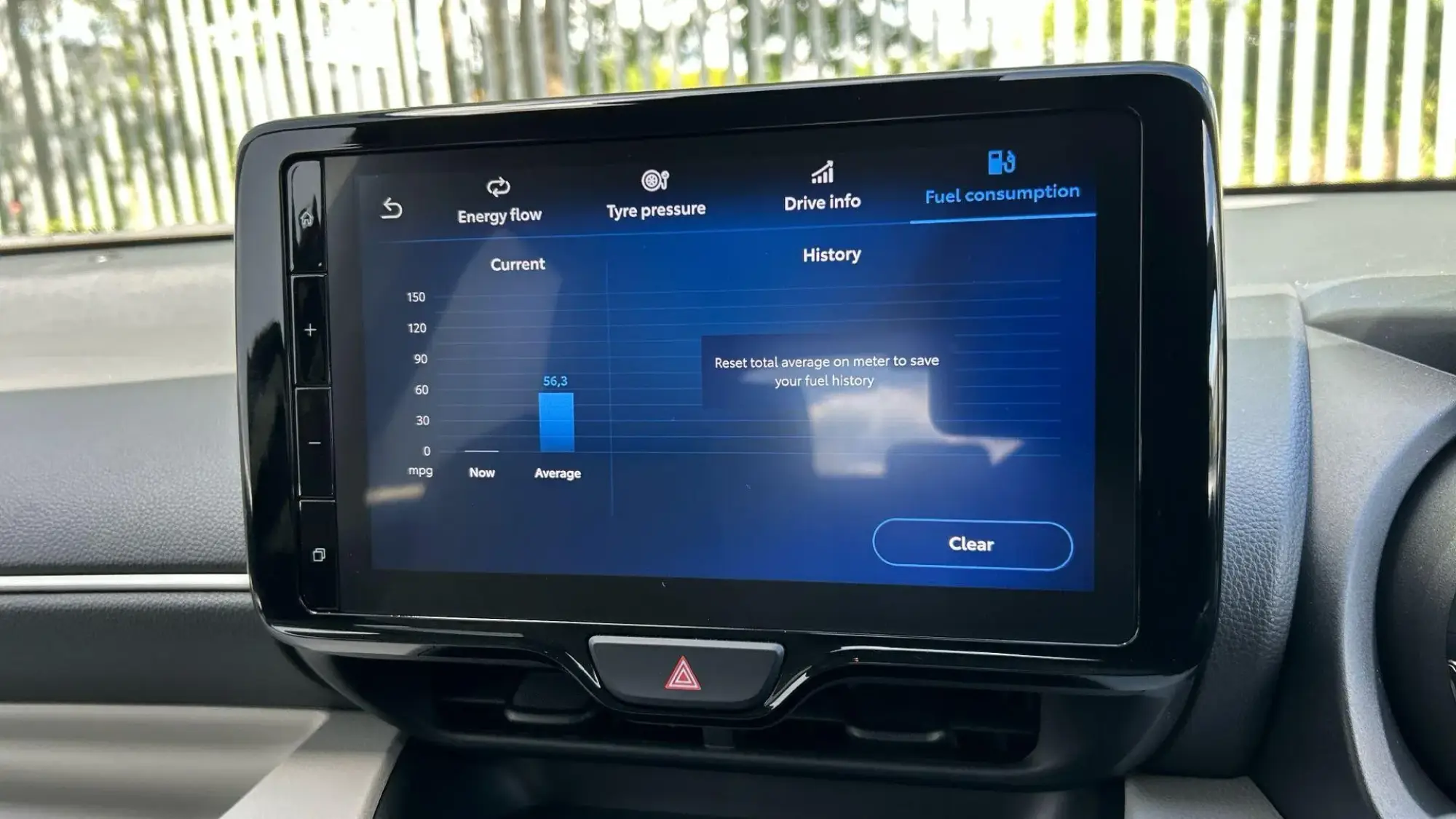 Toyota Yaris Hybrid Image 30