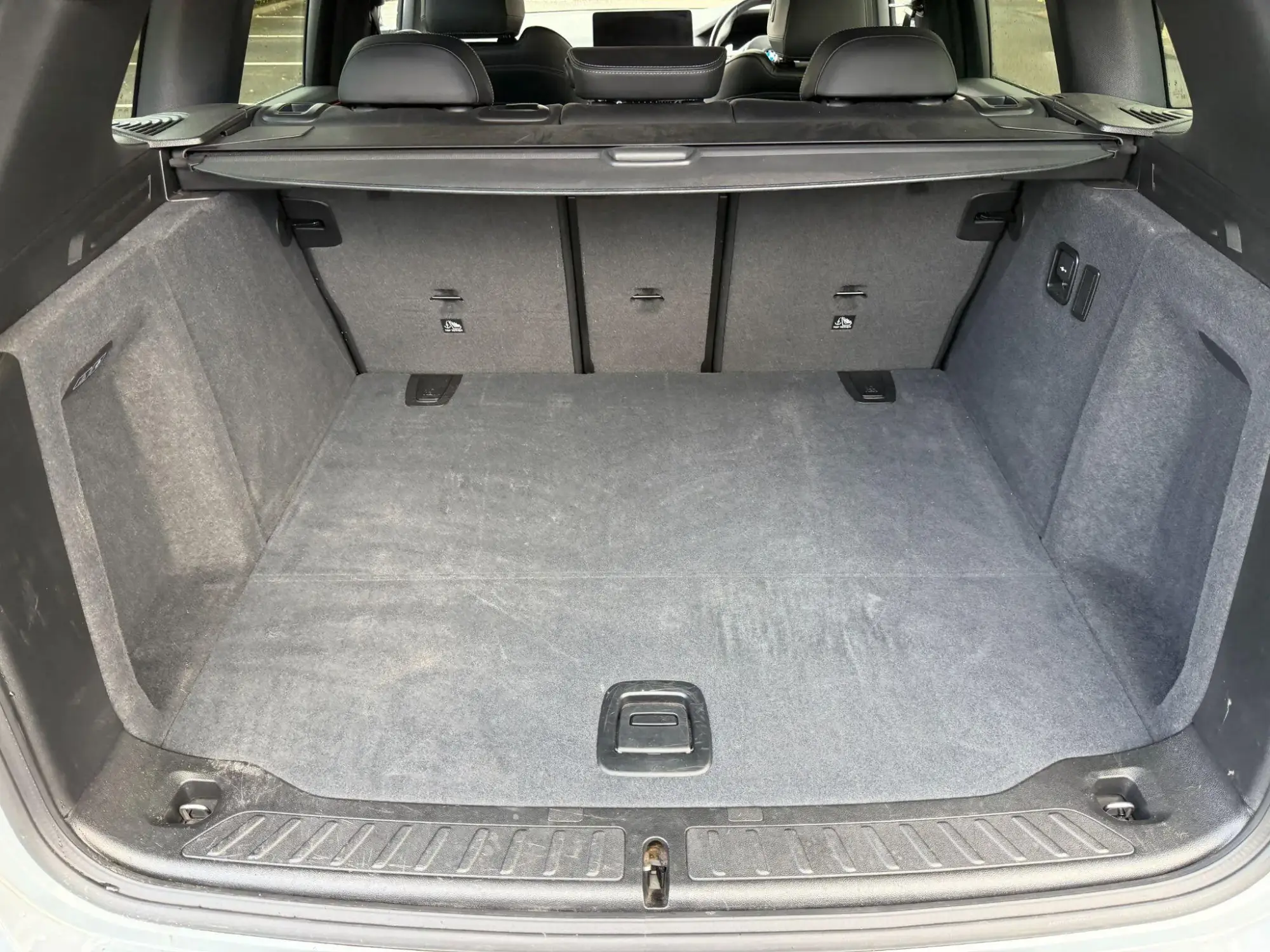 BMW X3 Image 11 BMW X3 Image 11