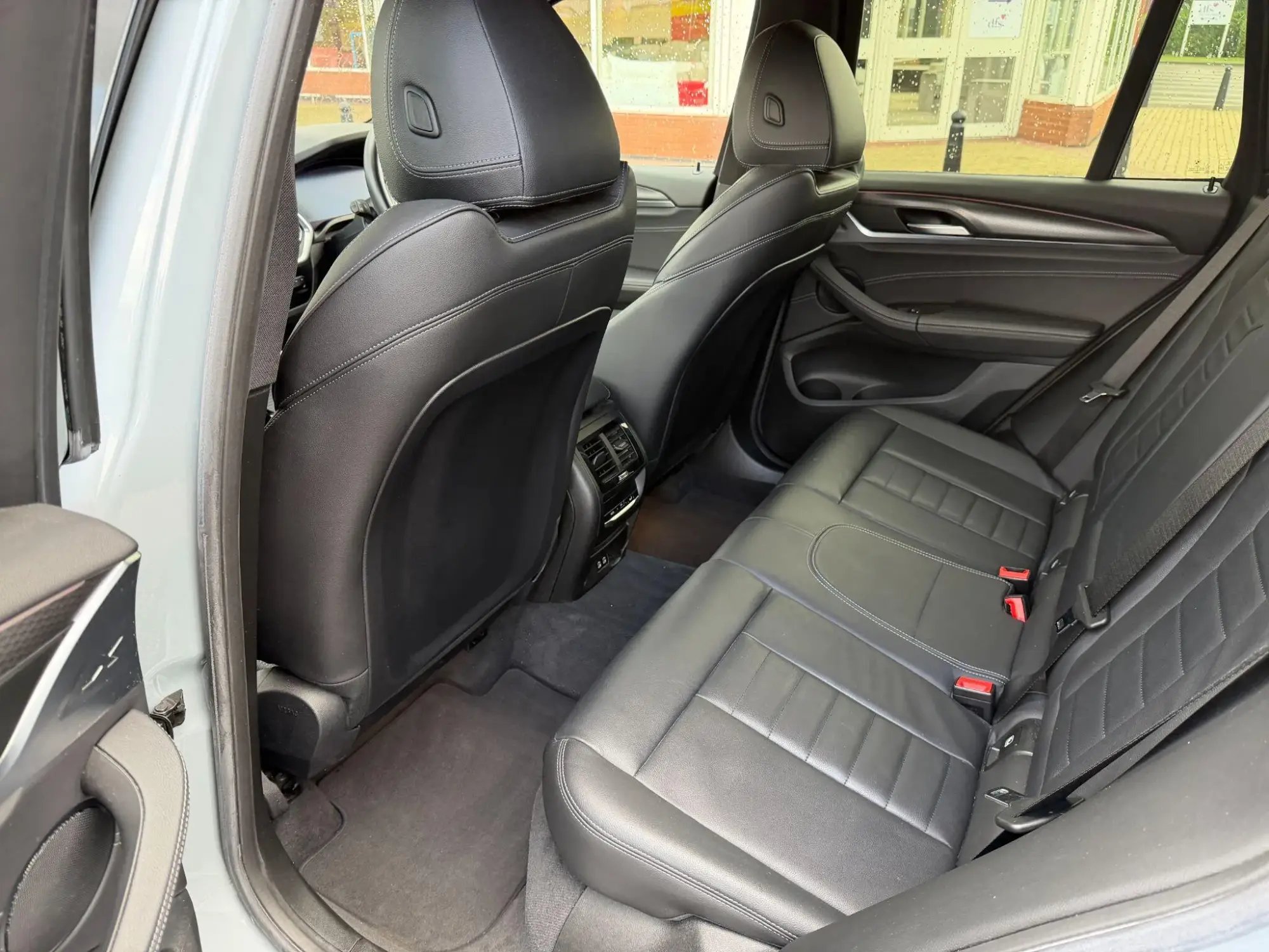 BMW X3 Image 13 BMW X3 Image 13