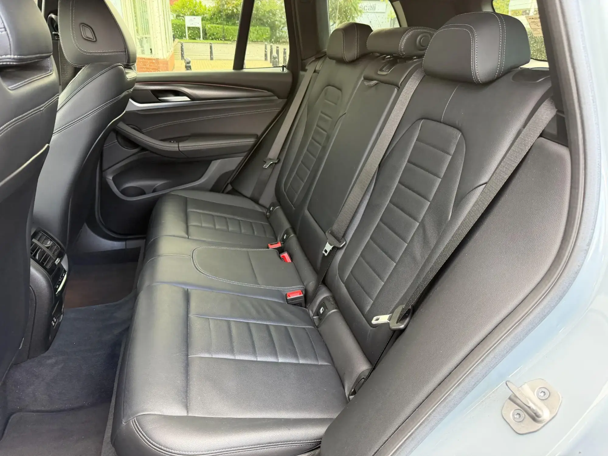 BMW X3 Image 14 BMW X3 Image 14