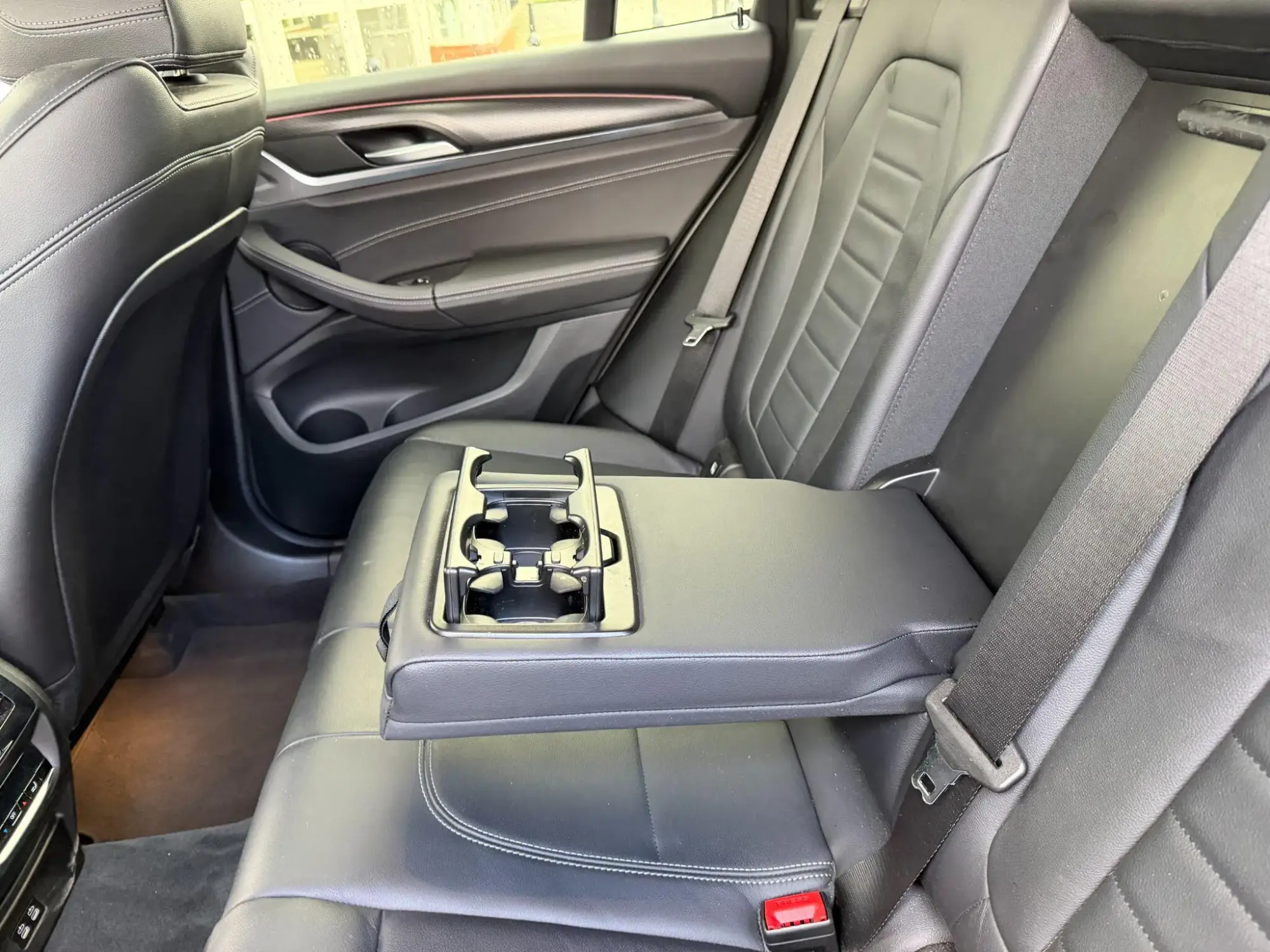 BMW X3 Image 15 BMW X3 Image 15